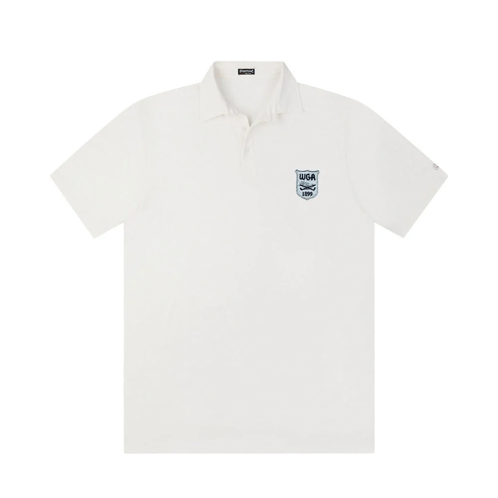 WGA Polo Shirt