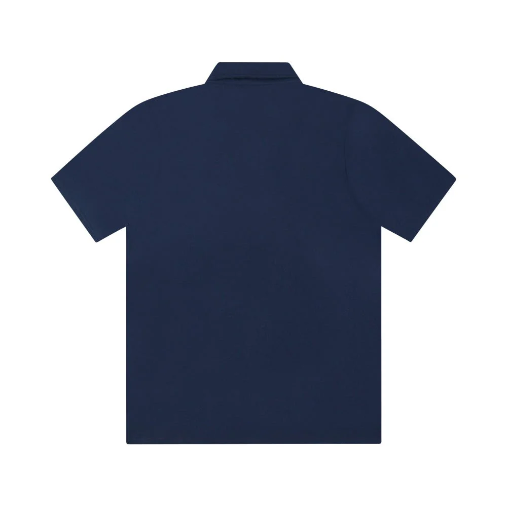 30920 The Day Wave - Polo Shirt - Image 30
