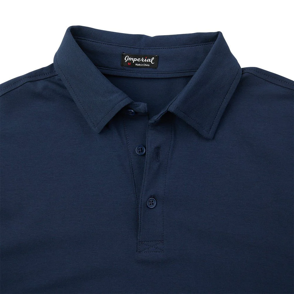 30920 The Day Wave - Polo Shirt - Image 31