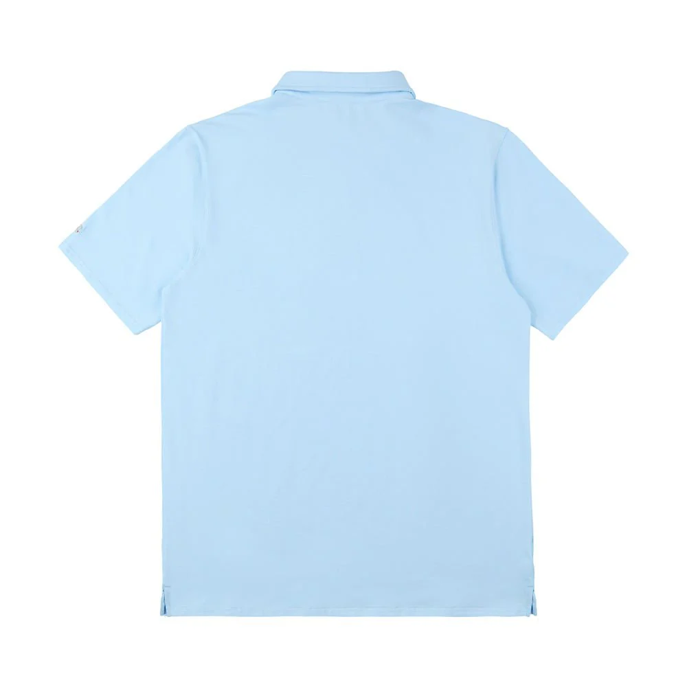 30920 The Day Wave - Polo Shirt - Image 23