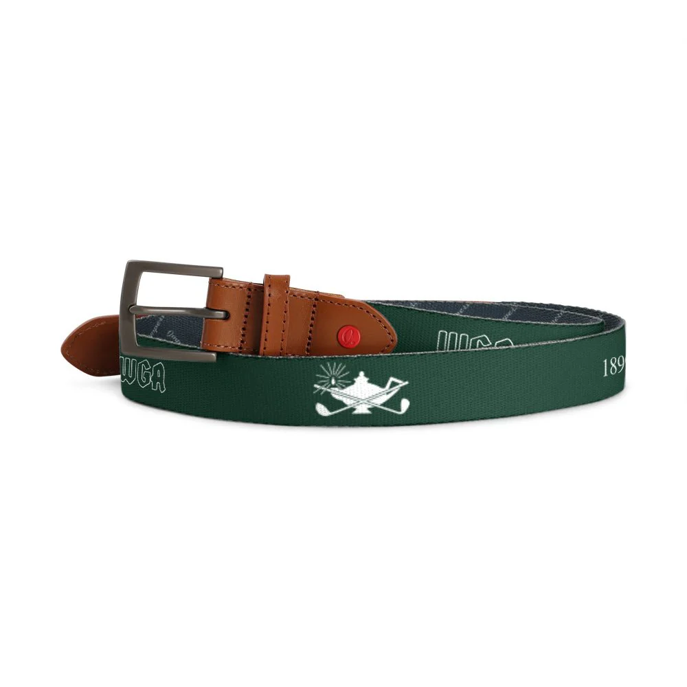 WGA Solid Sublimated Belt - Image 4