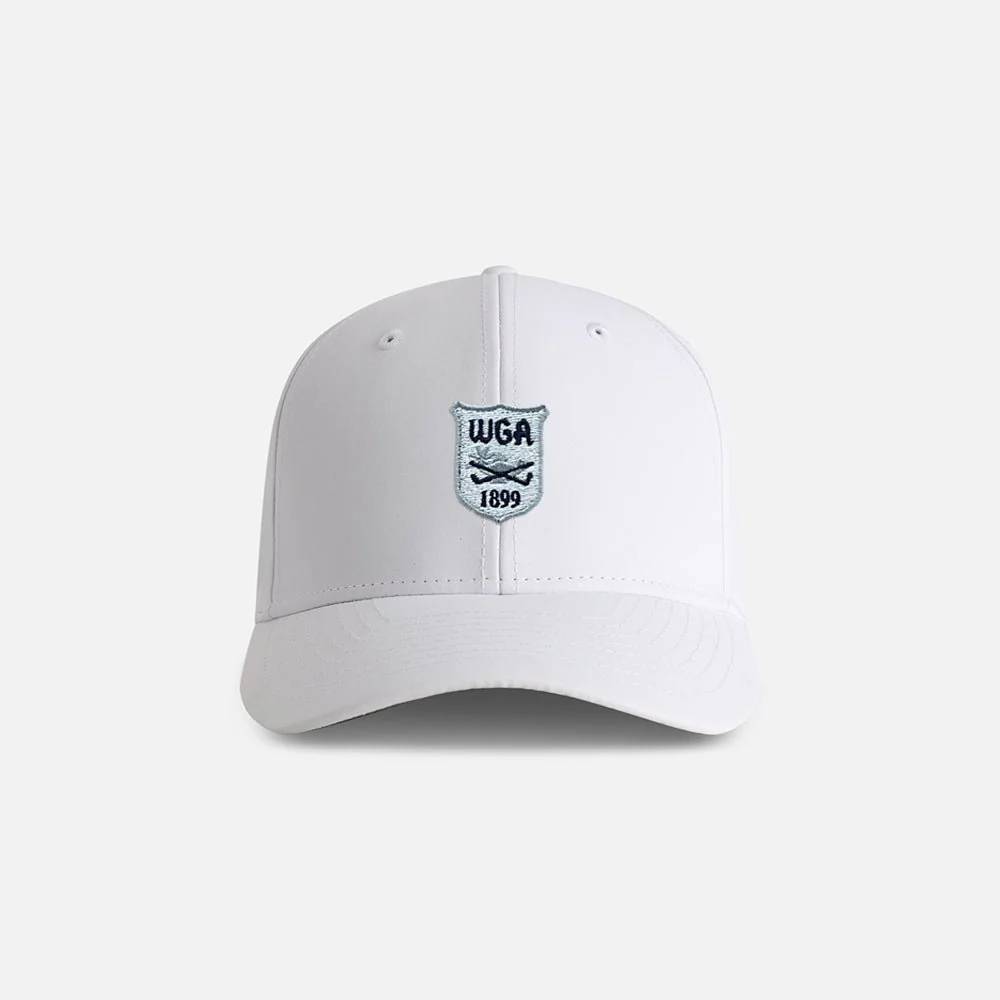 WGA Structured Performance Hat - Image 2