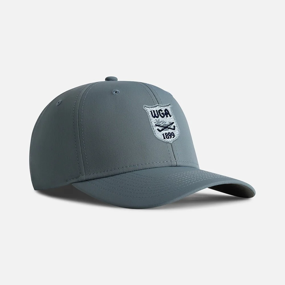 WGA Structured Performance Hat - Image 5