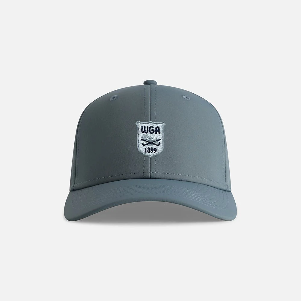 WGA Structured Performance Hat - Image 6