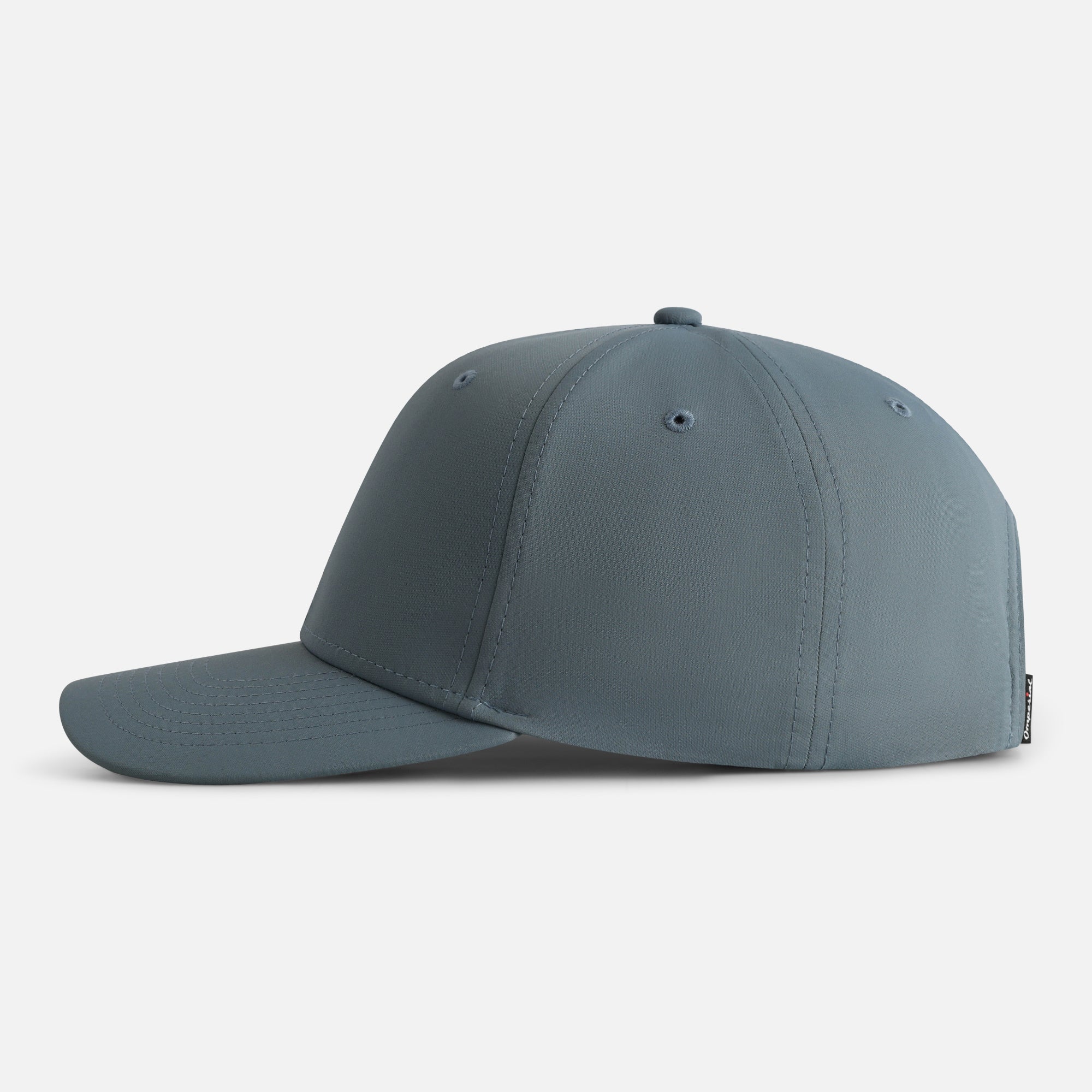 7054N The Independent - Structured Performance Cap - Image 3