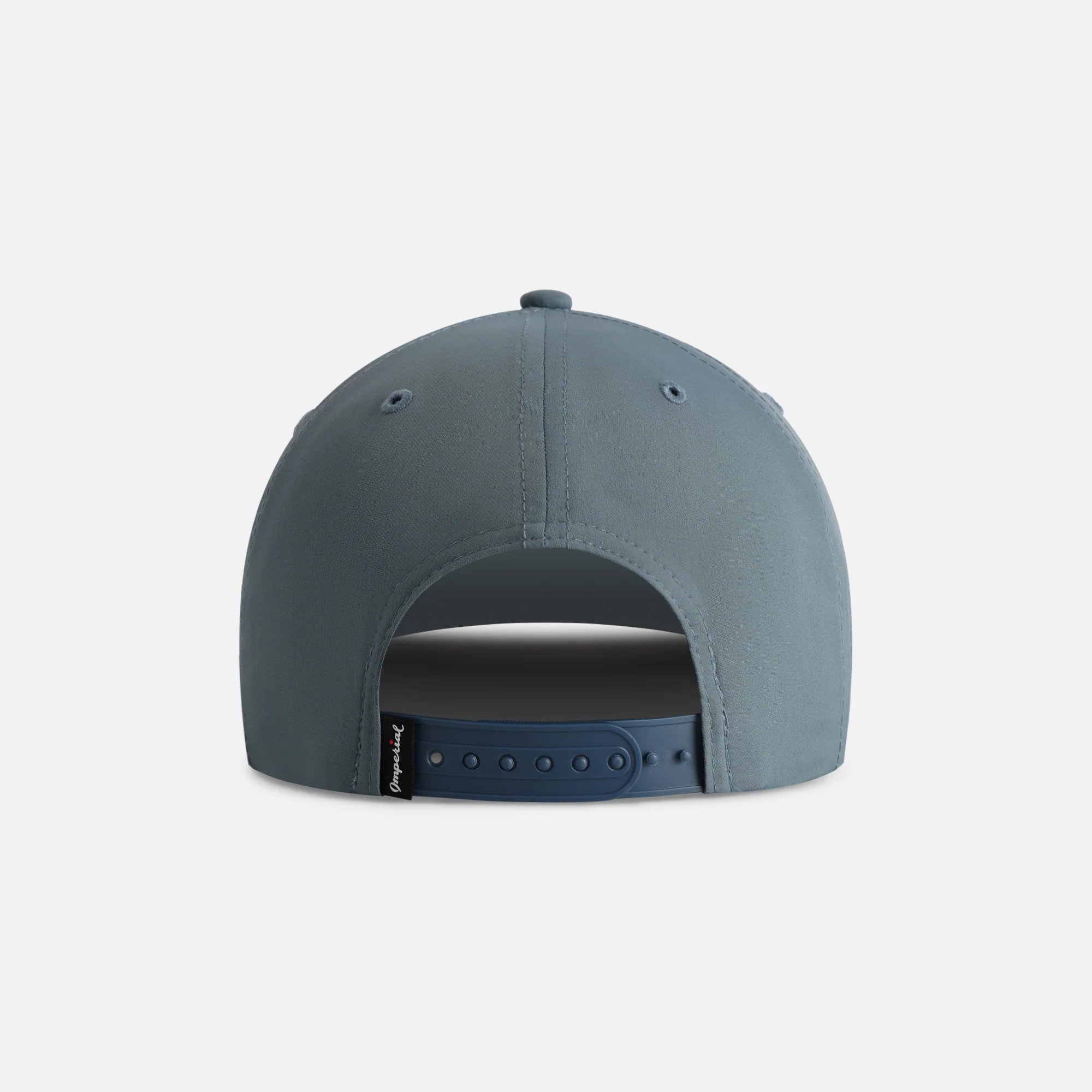 7054N The Independent - Structured Performance Cap - Image 4