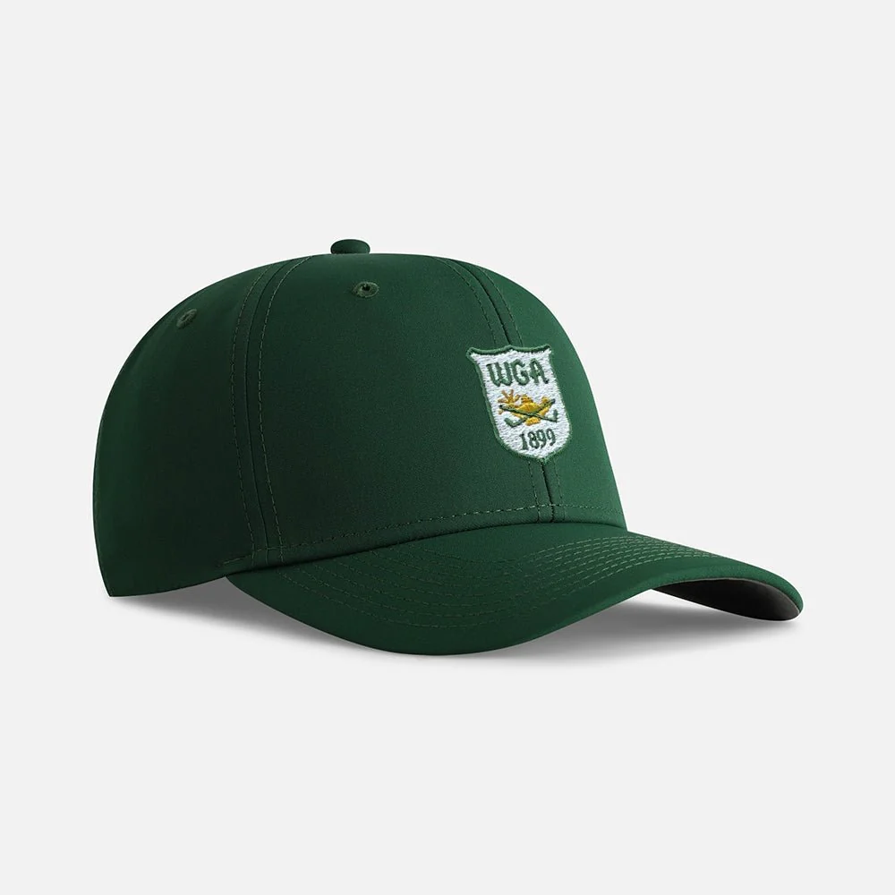 WGA Structured Performance Hat - Image 9