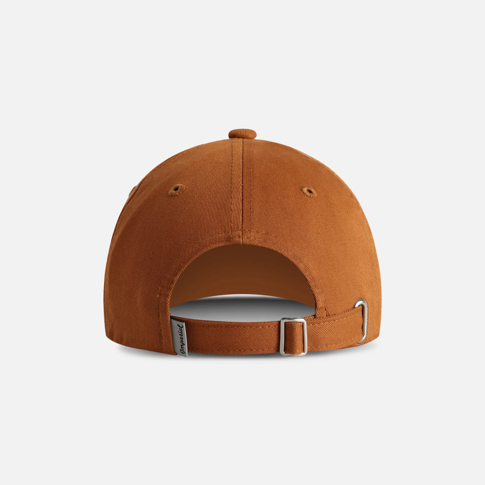 X210B - The Original Cotton Dad Hat - Image 12