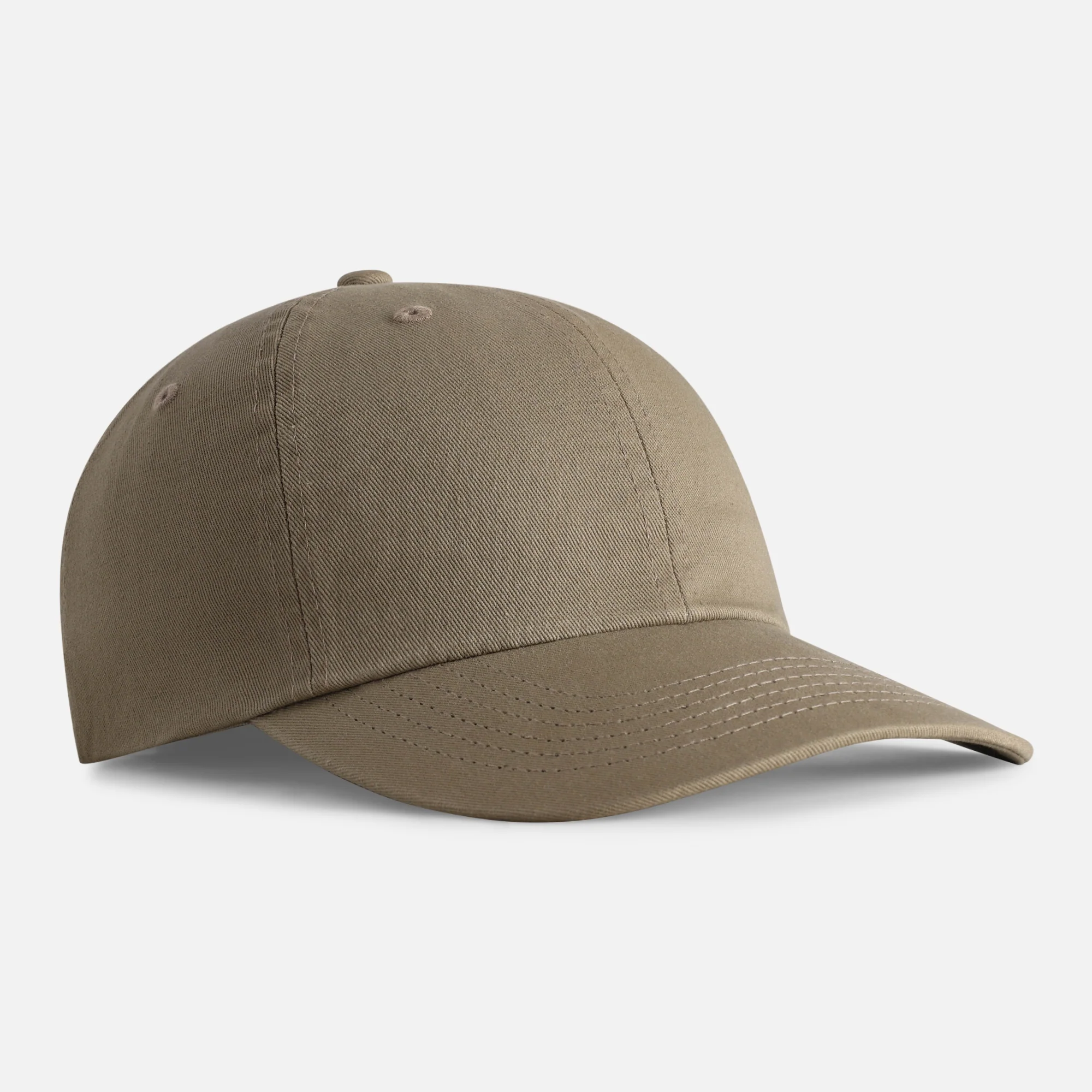 X210B - The Original Cotton Dad Hat - Image 5