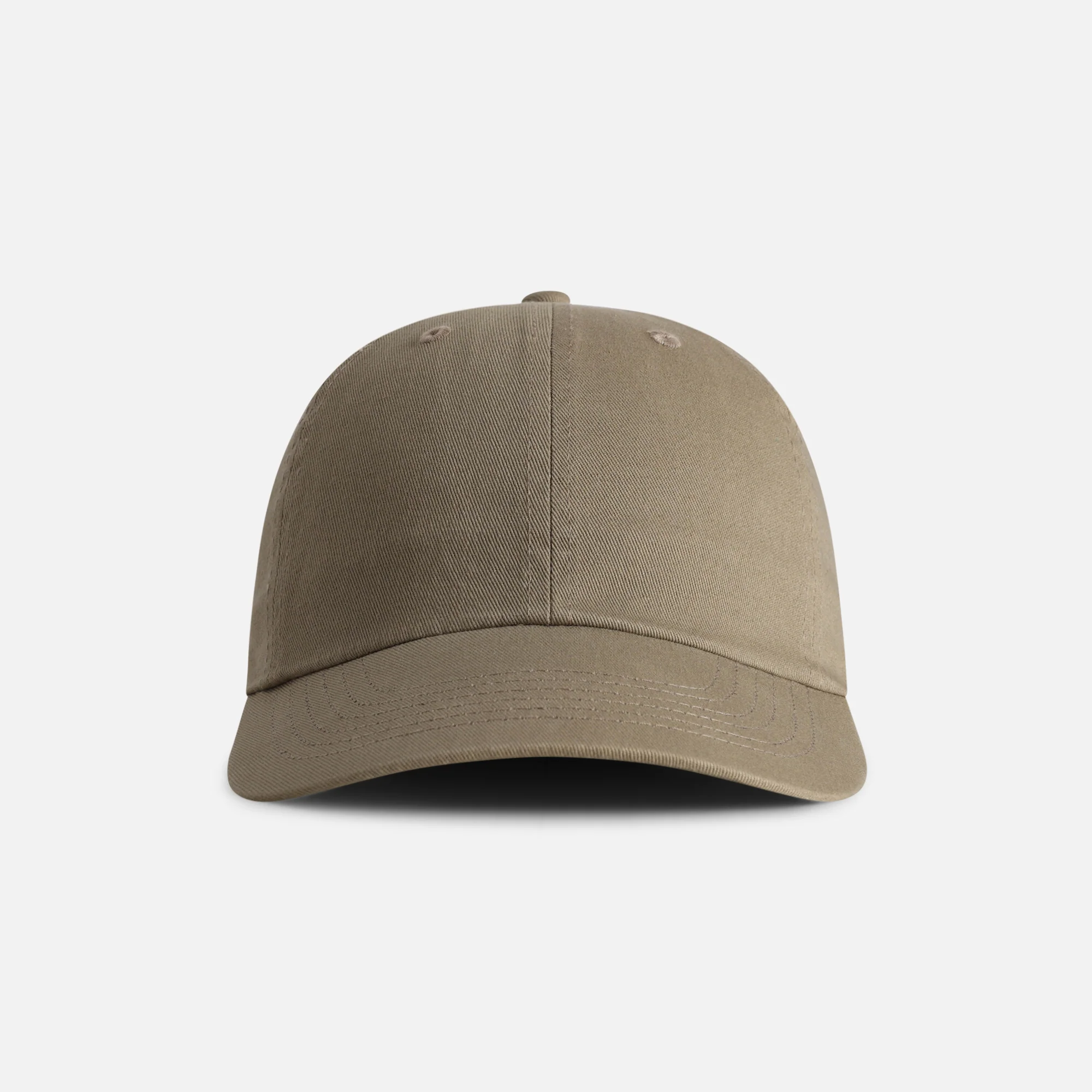X210B - The Original Cotton Dad Hat - Image 6