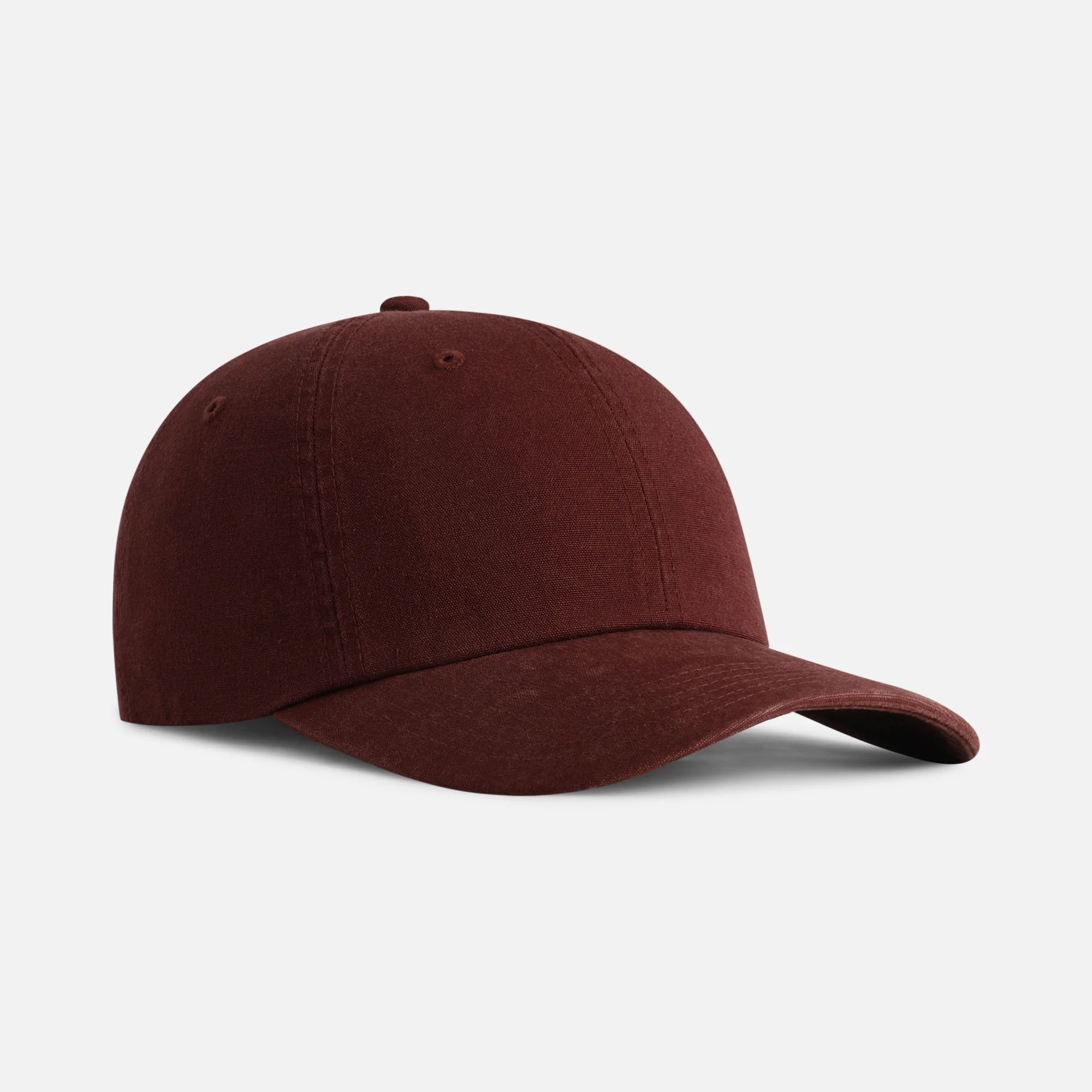 X210C The Heirloom - Stone Washed Cotton Hat - Image 5