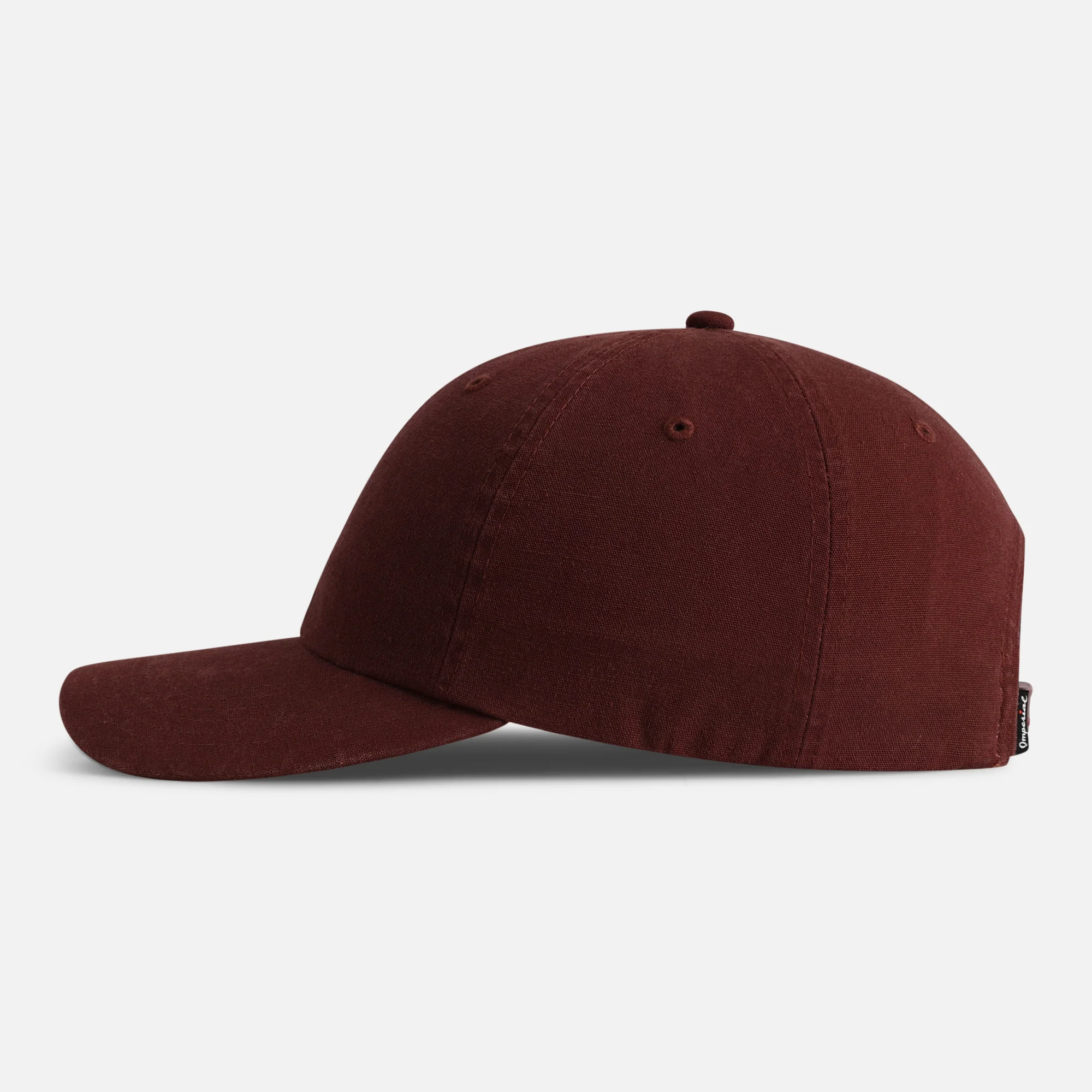 X210C The Heirloom - Stone Washed Cotton Hat - Image 7