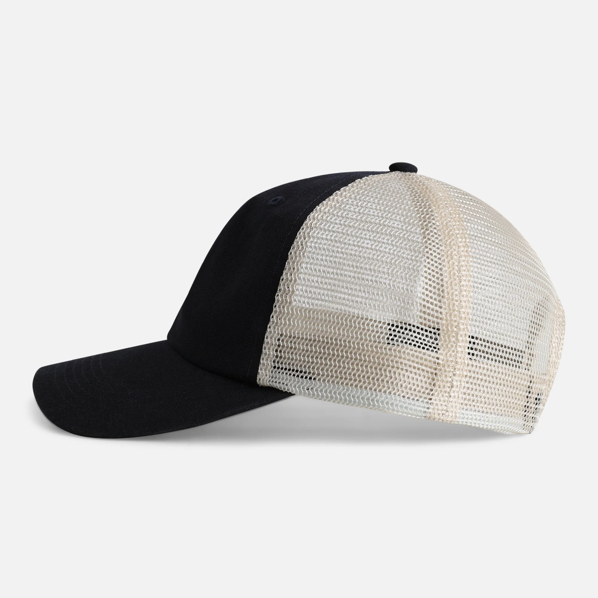 X210CM The Heirloom Meshback - Stone Washed Cotton Hat - Image 19