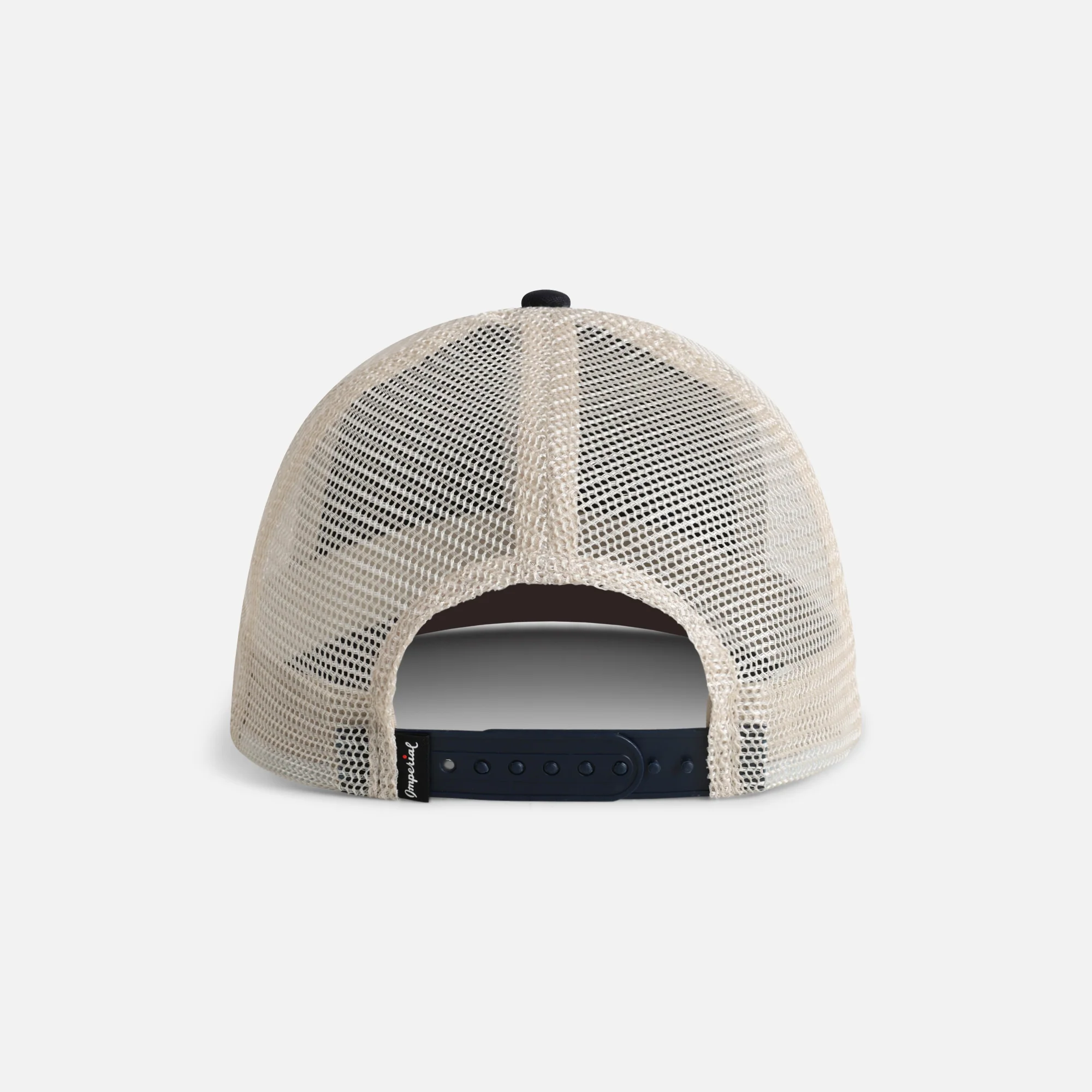 X210CM The Heirloom Meshback - Stone Washed Cotton Hat - Image 20