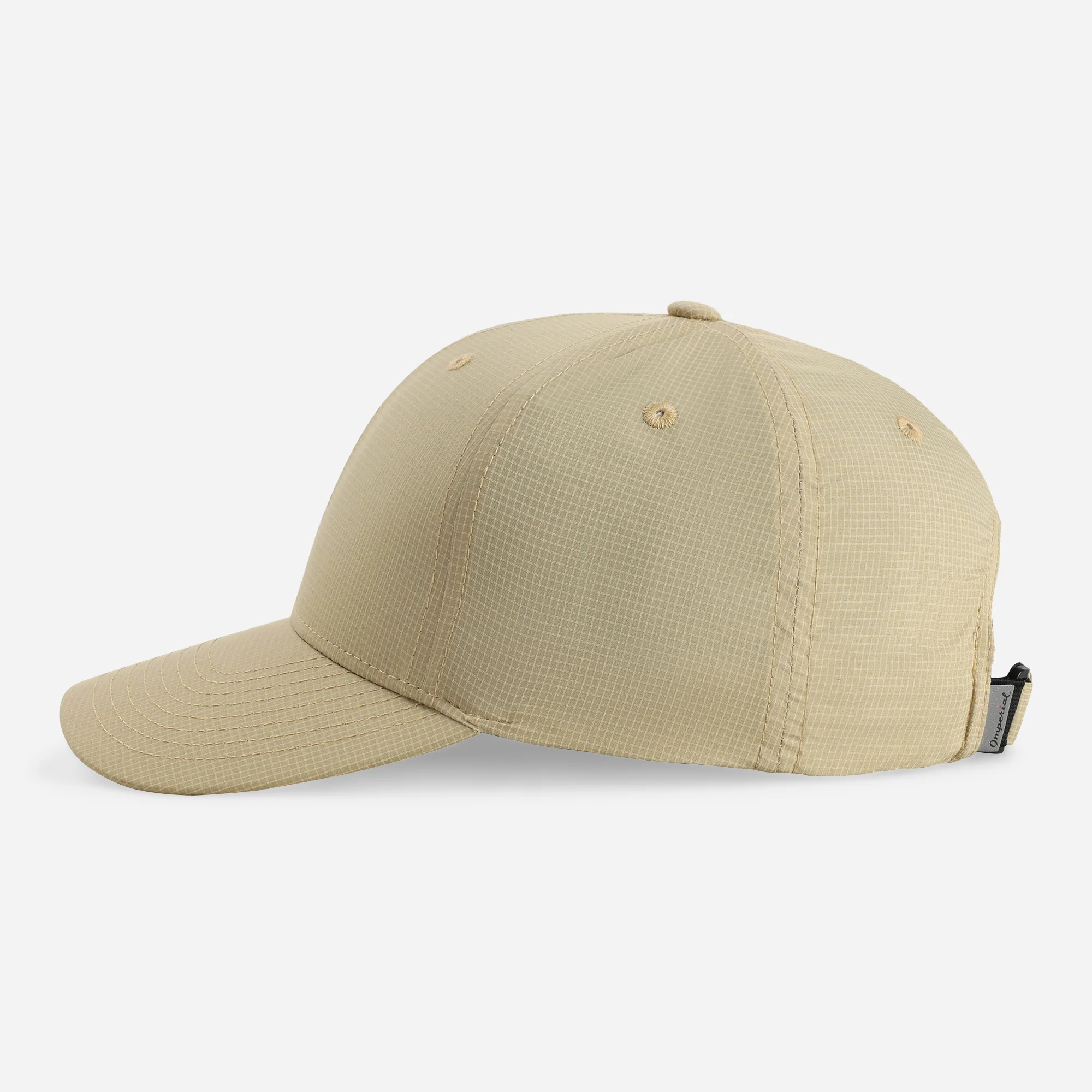 X210G The Sensei 6 - Poly Ripstop Cap - Image 11