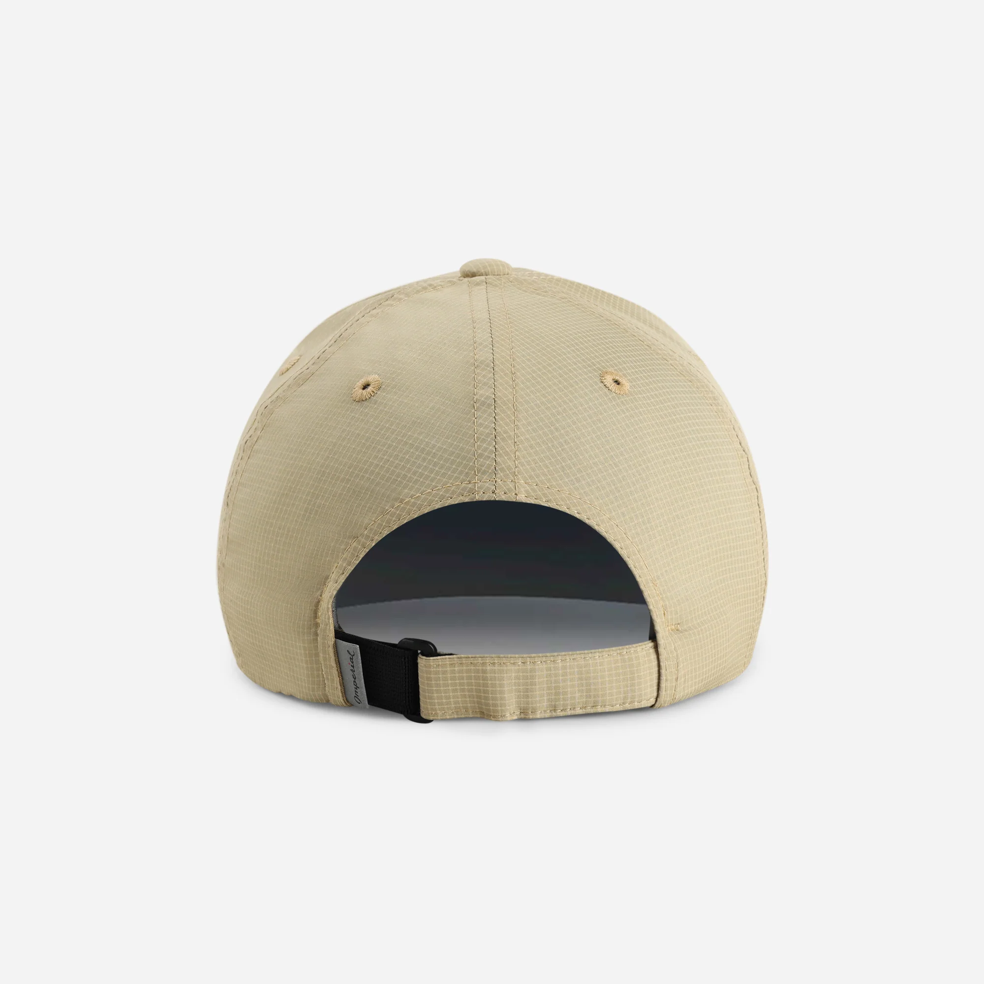 X210G The Sensei 6 - Poly Ripstop Cap - Image 12