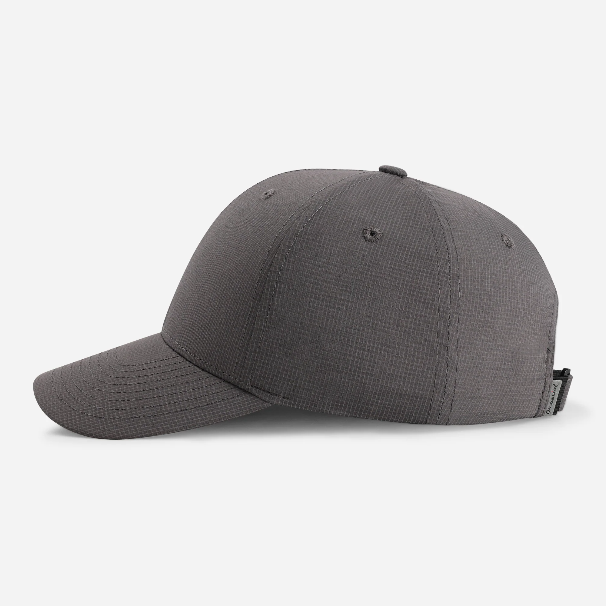 X210G The Sensei 6 - Poly Ripstop Cap - Image 19