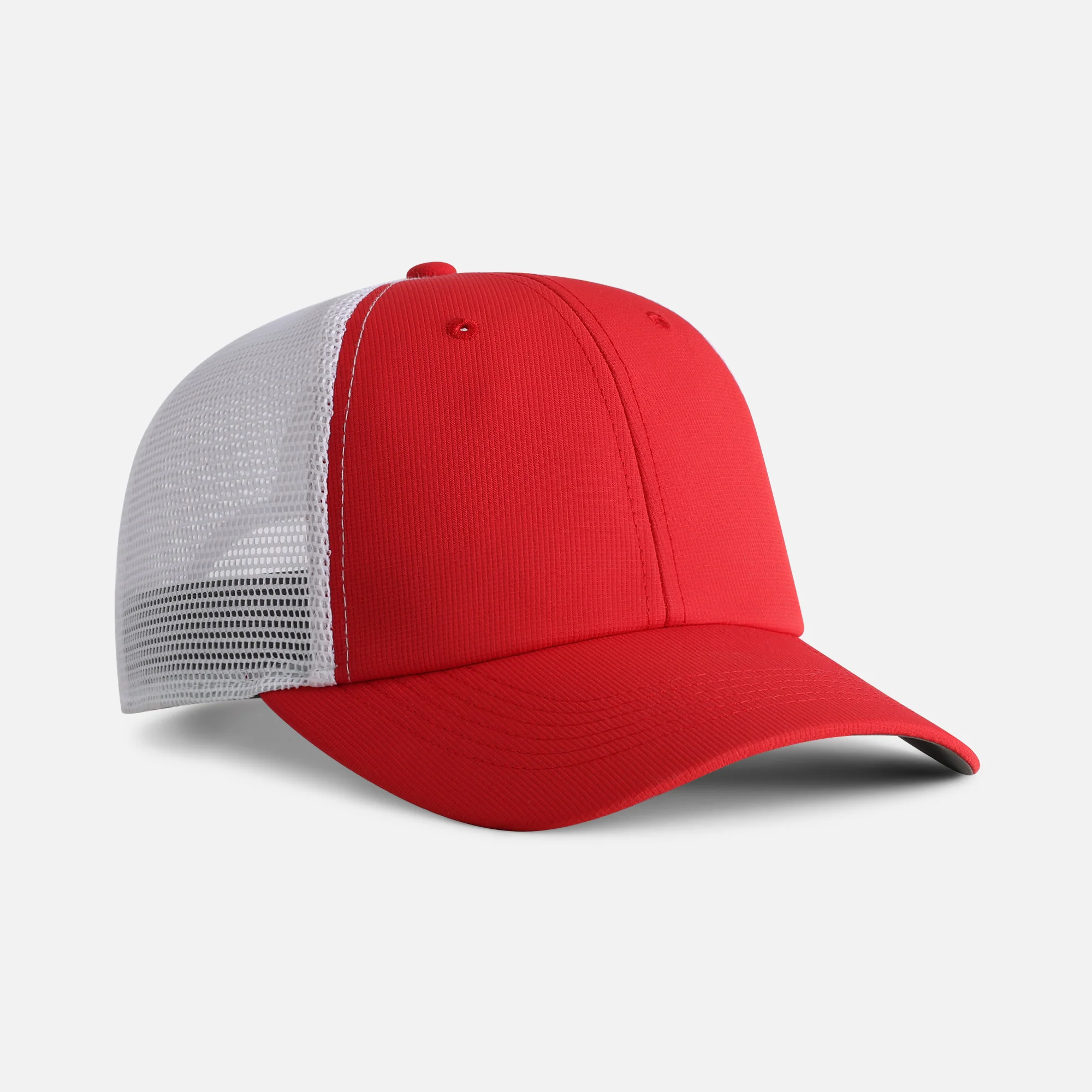 X210SM - The Structured Performance Mesh - Adjustable Mesh Back Cap