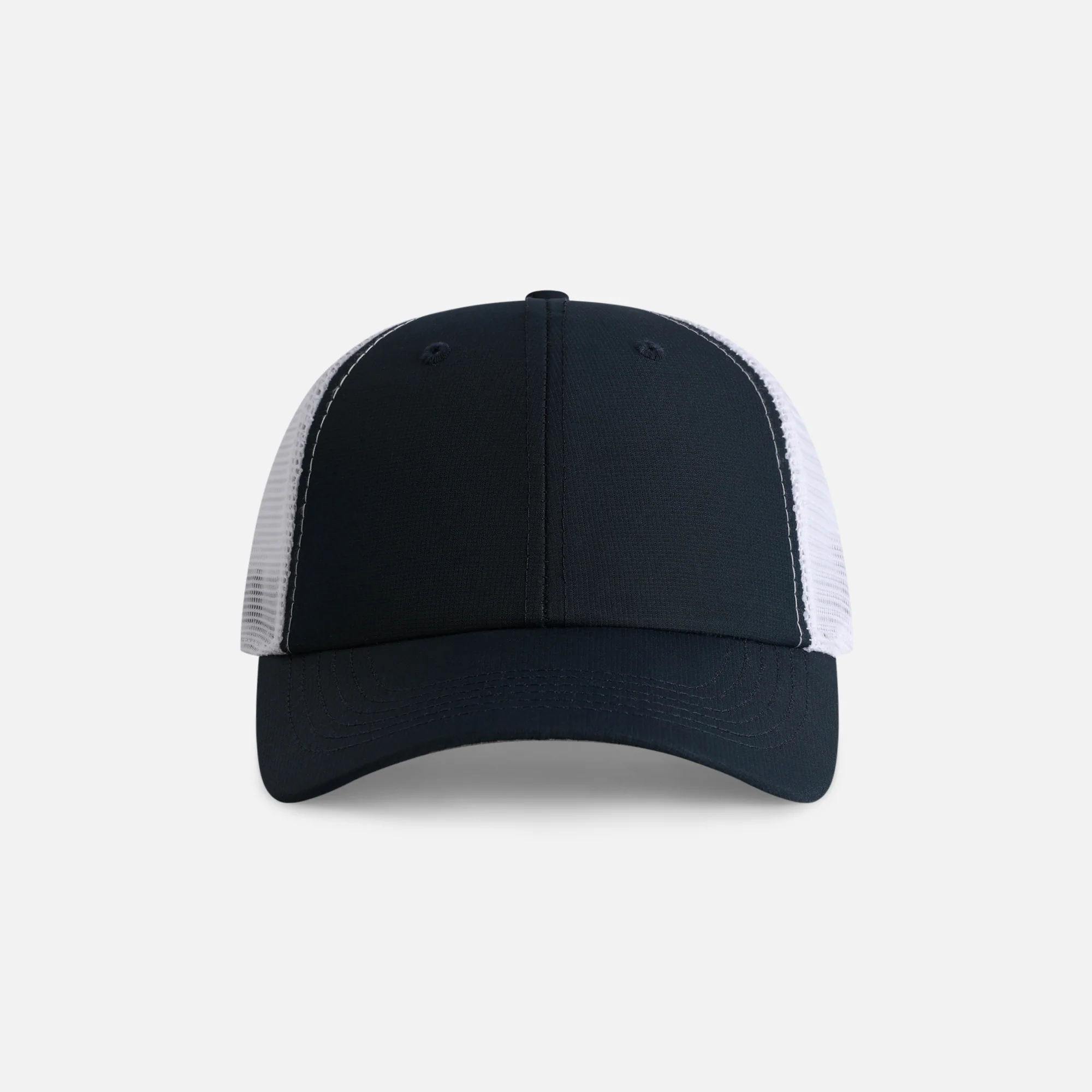 X210SM - The Structured Performance Mesh - Adjustable Mesh Back Cap - Image 10