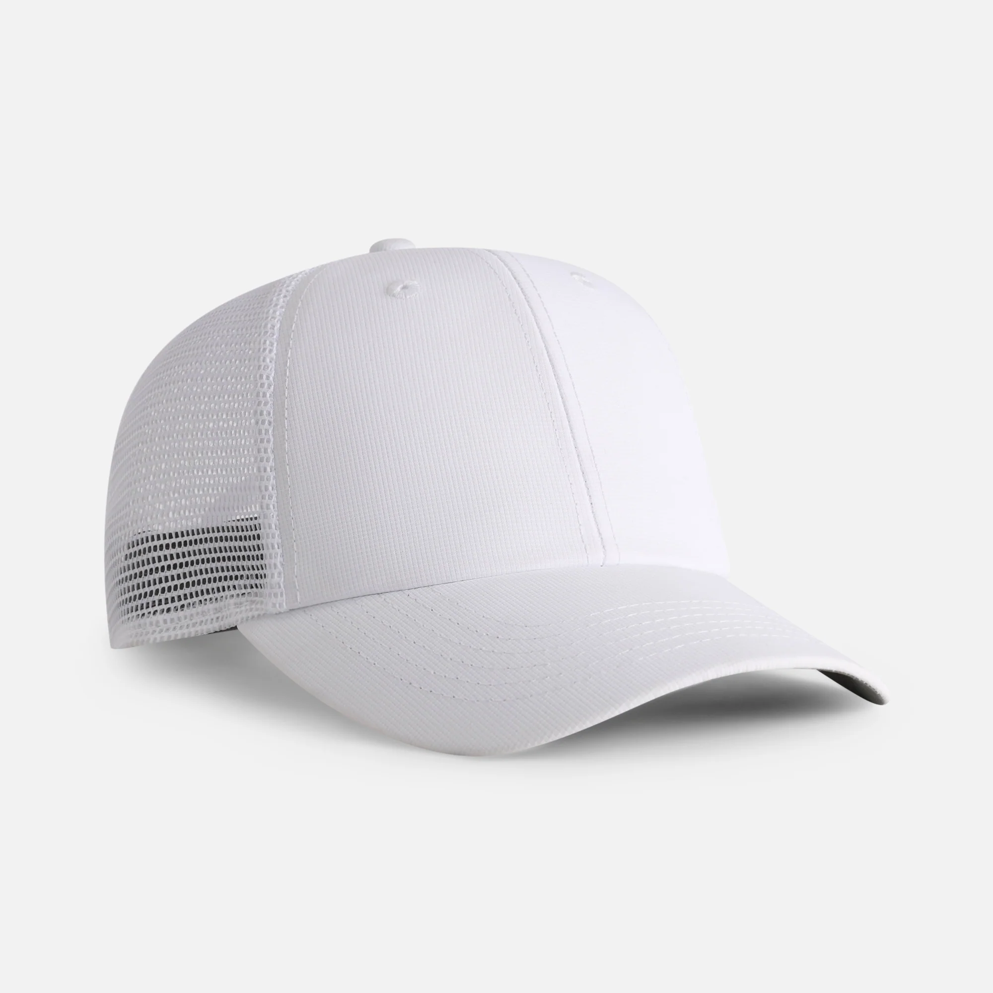 X210SM - The Structured Performance Mesh - Adjustable Mesh Back Cap - Image 13