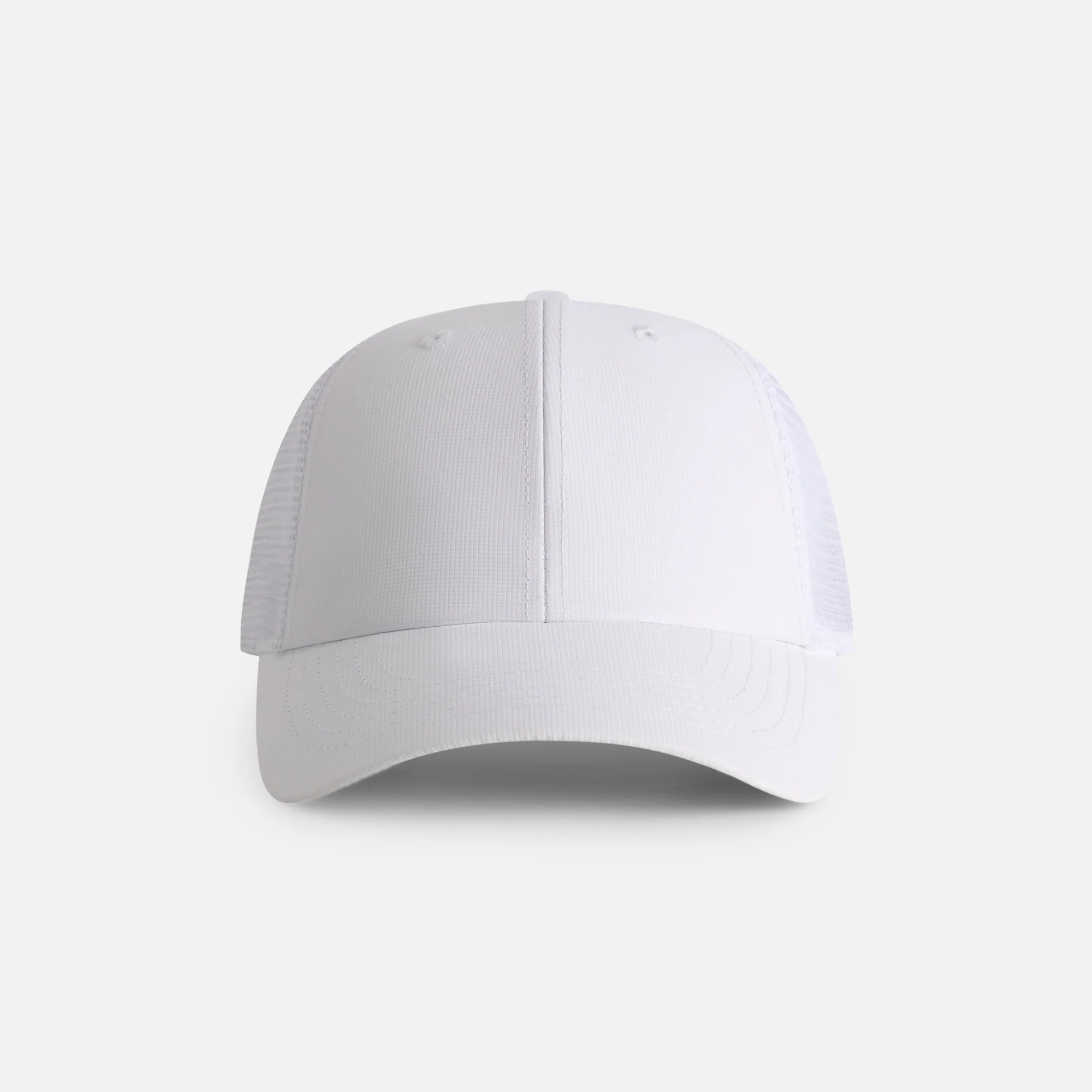 X210SM - The Structured Performance Mesh - Adjustable Mesh Back Cap - Image 14