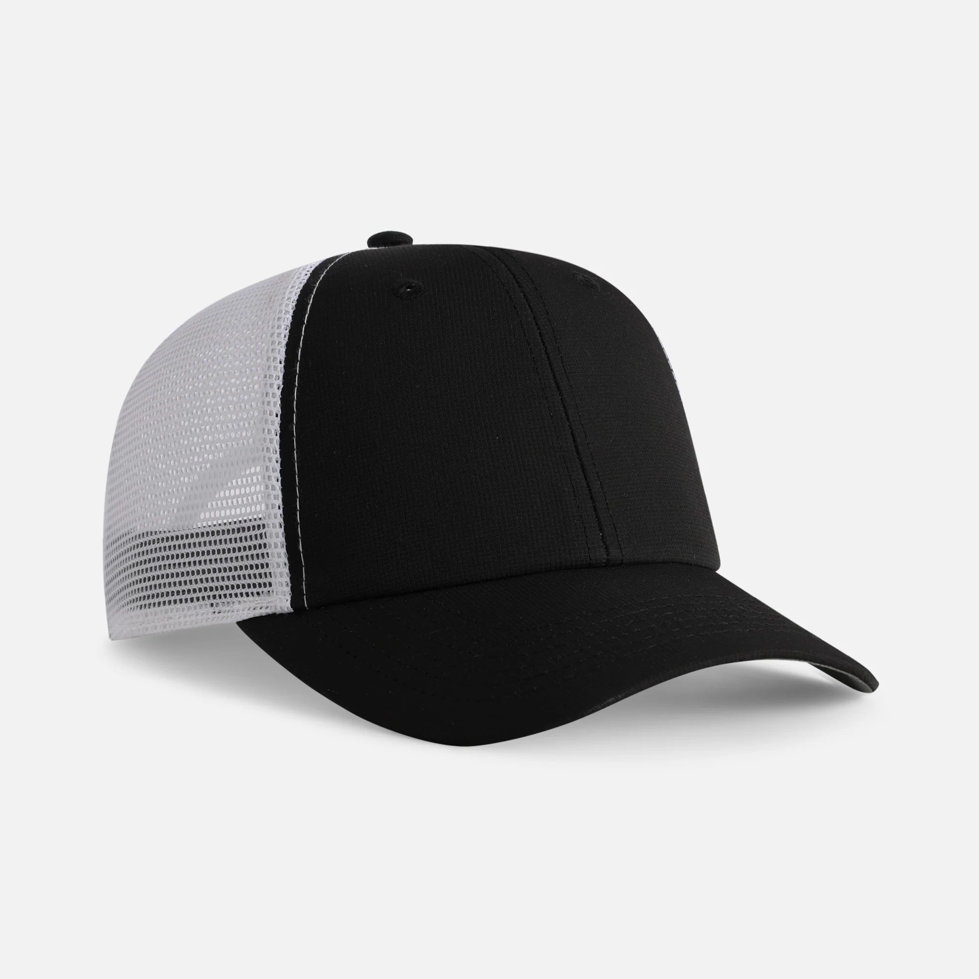 X210SM - The Structured Performance Mesh - Adjustable Mesh Back Cap - Image 17
