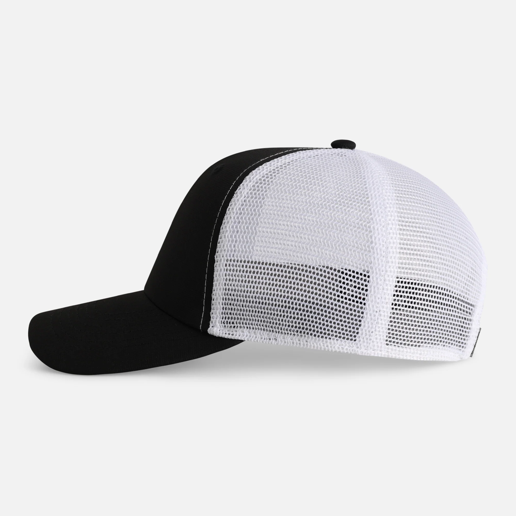 X210SM - The Structured Performance Mesh - Adjustable Mesh Back Cap - Image 19
