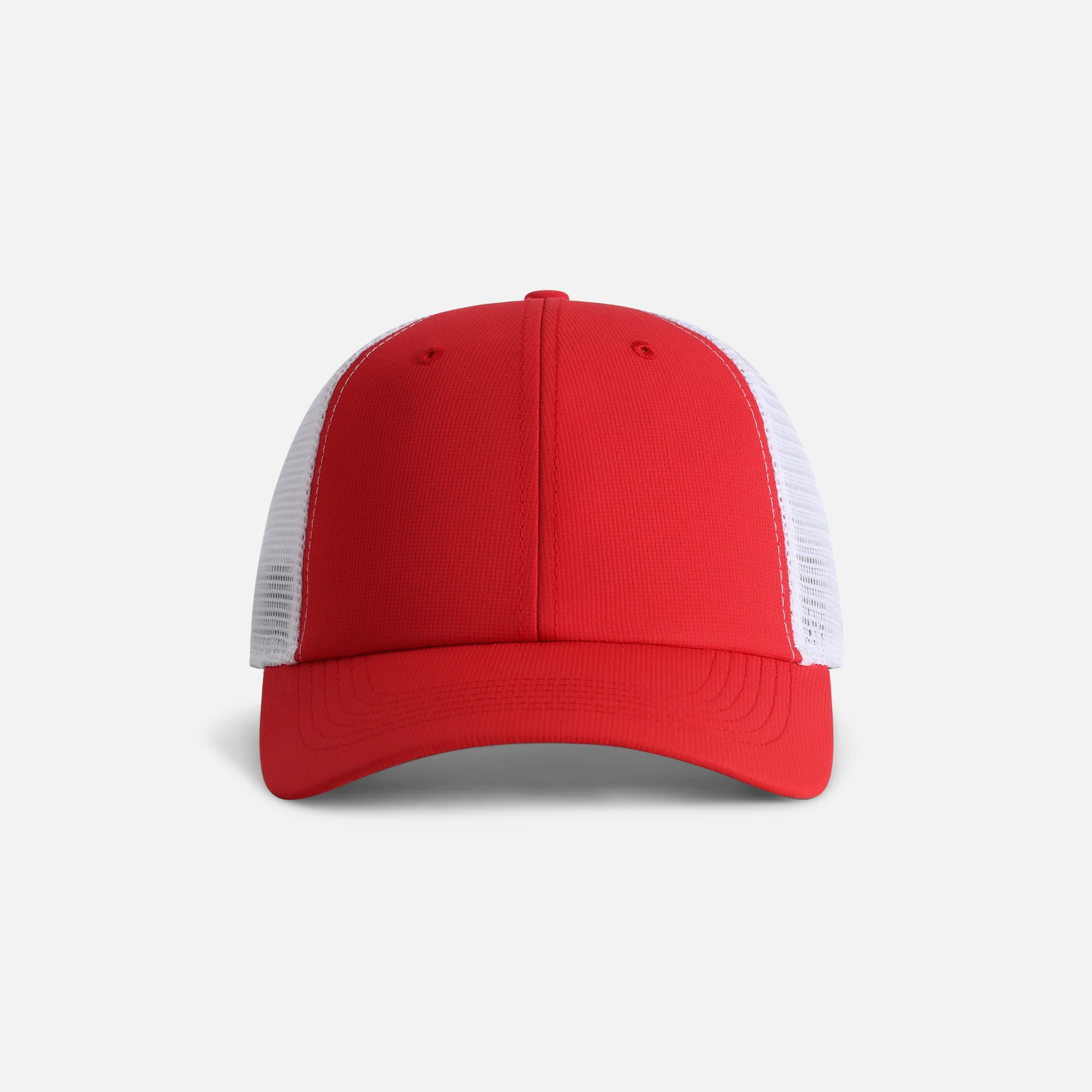 X210SM - The Structured Performance Mesh - Adjustable Mesh Back Cap - Image 2