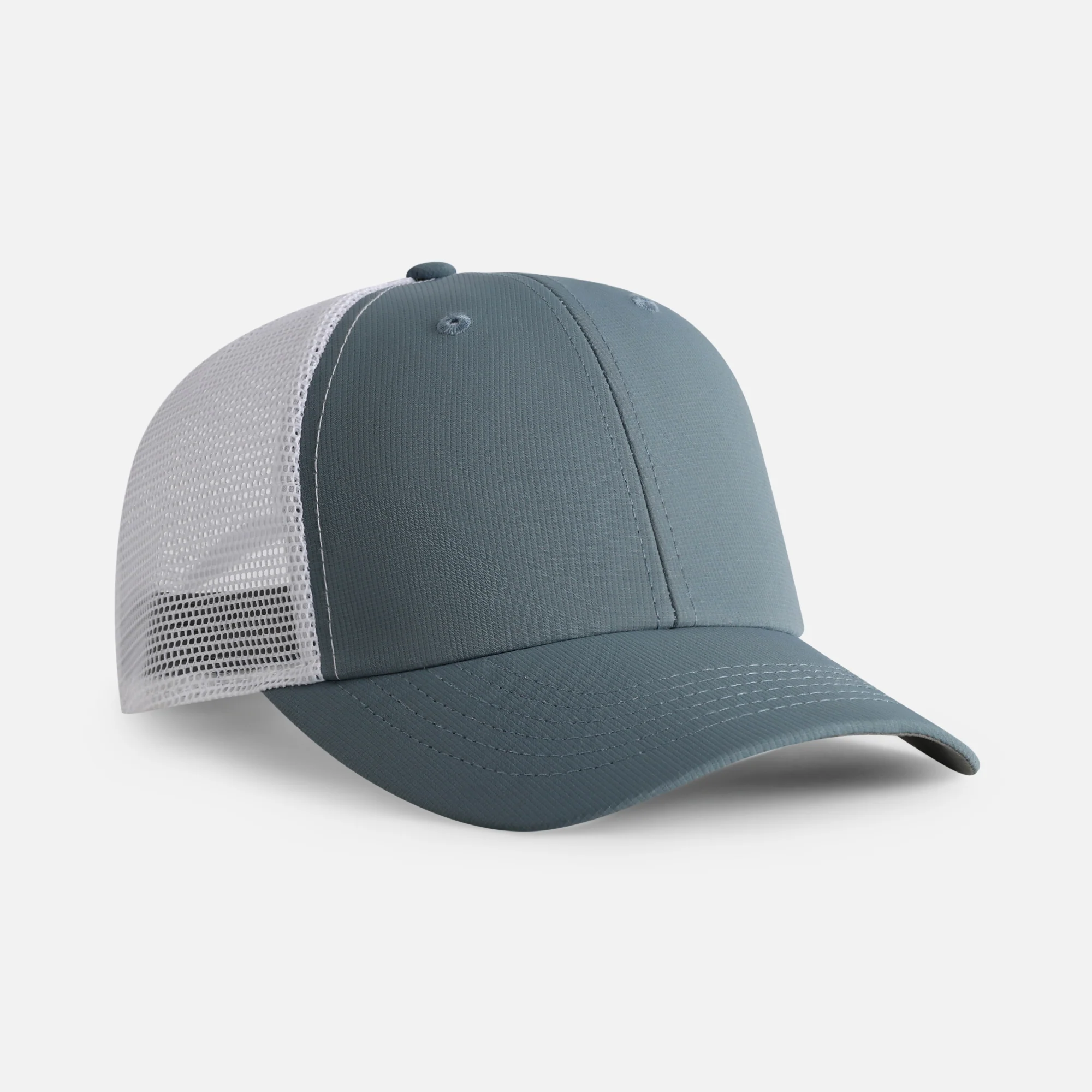 X210SM - The Structured Performance Mesh - Adjustable Mesh Back Cap - Image 21