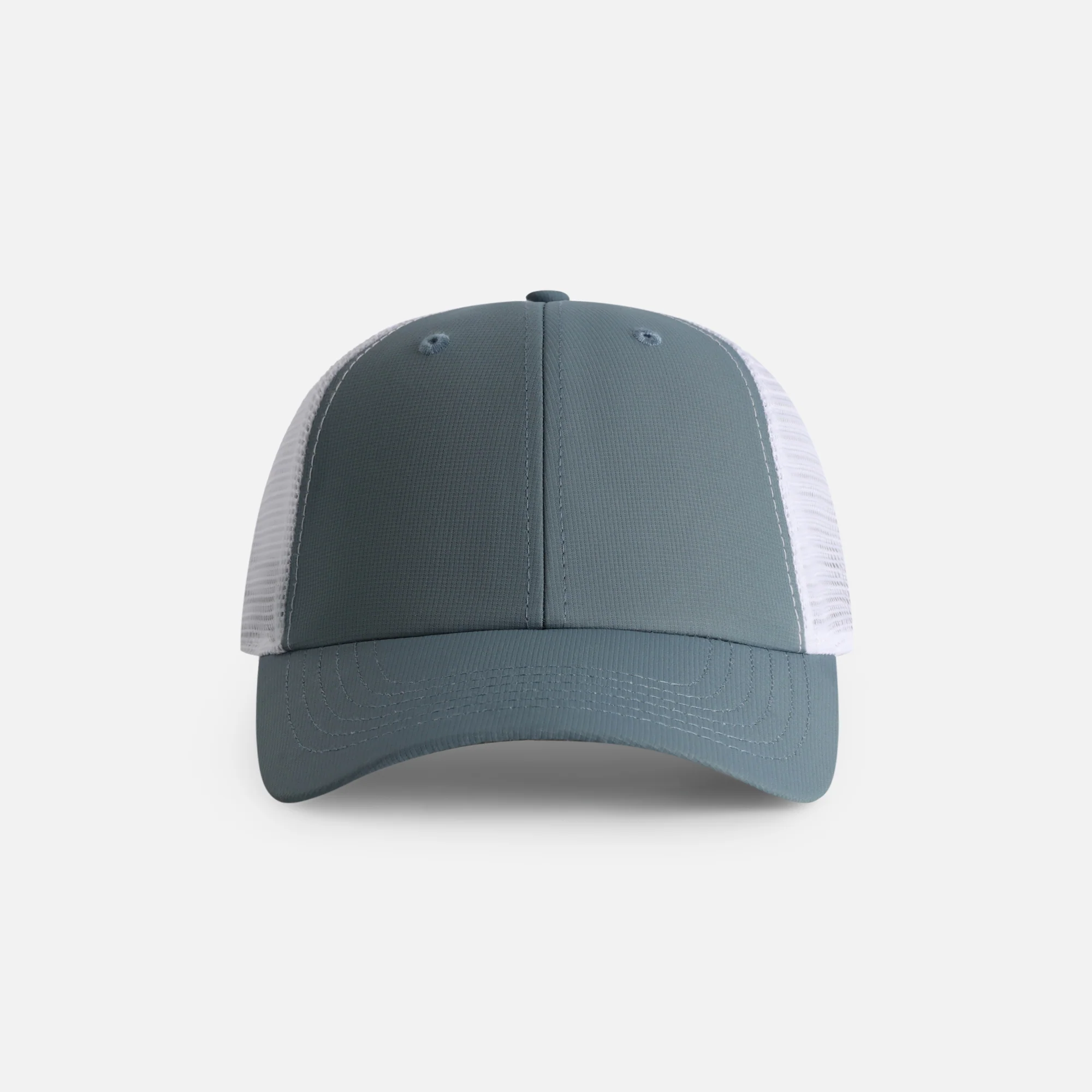 X210SM - The Structured Performance Mesh - Adjustable Mesh Back Cap - Image 22
