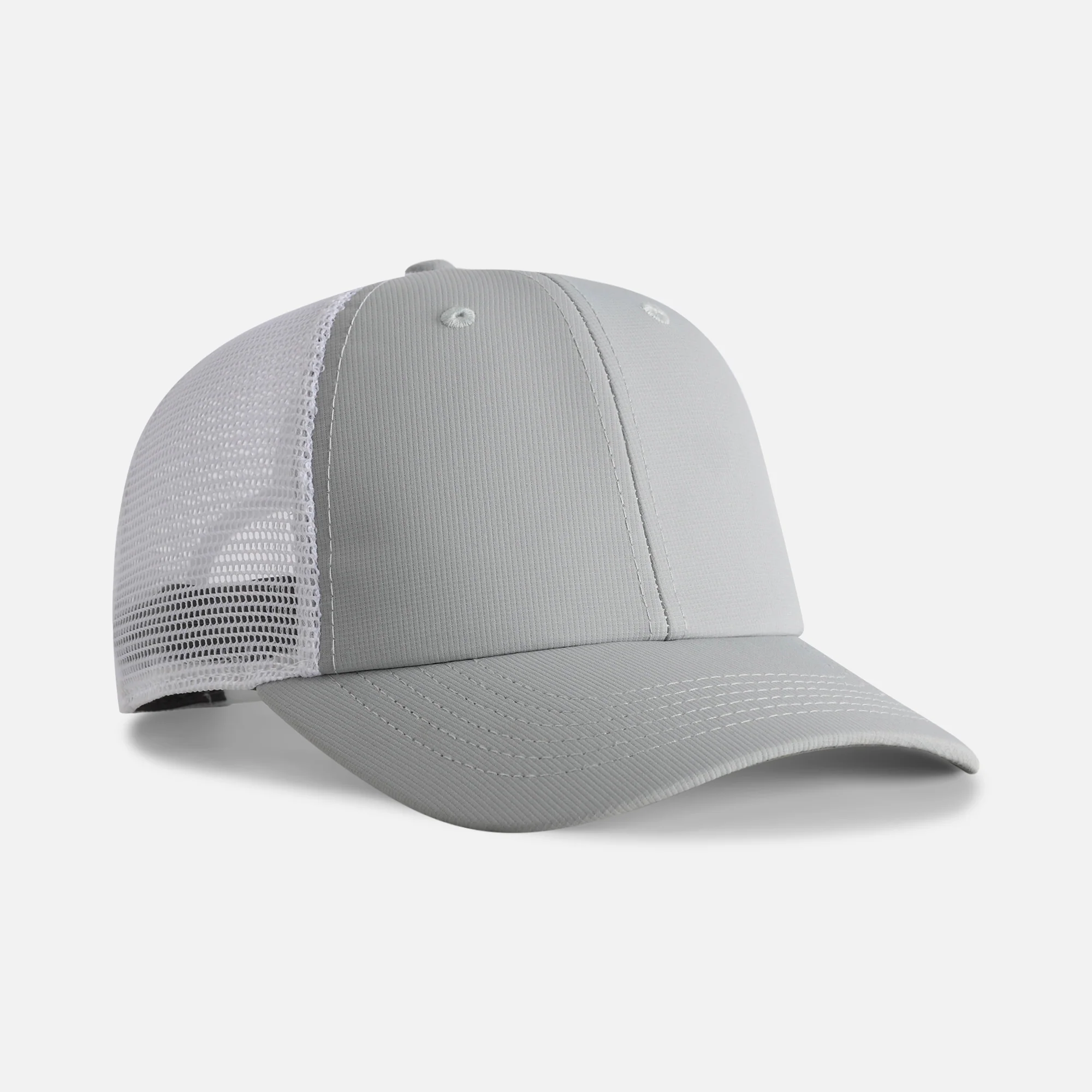 X210SM - The Structured Performance Mesh - Adjustable Mesh Back Cap - Image 25