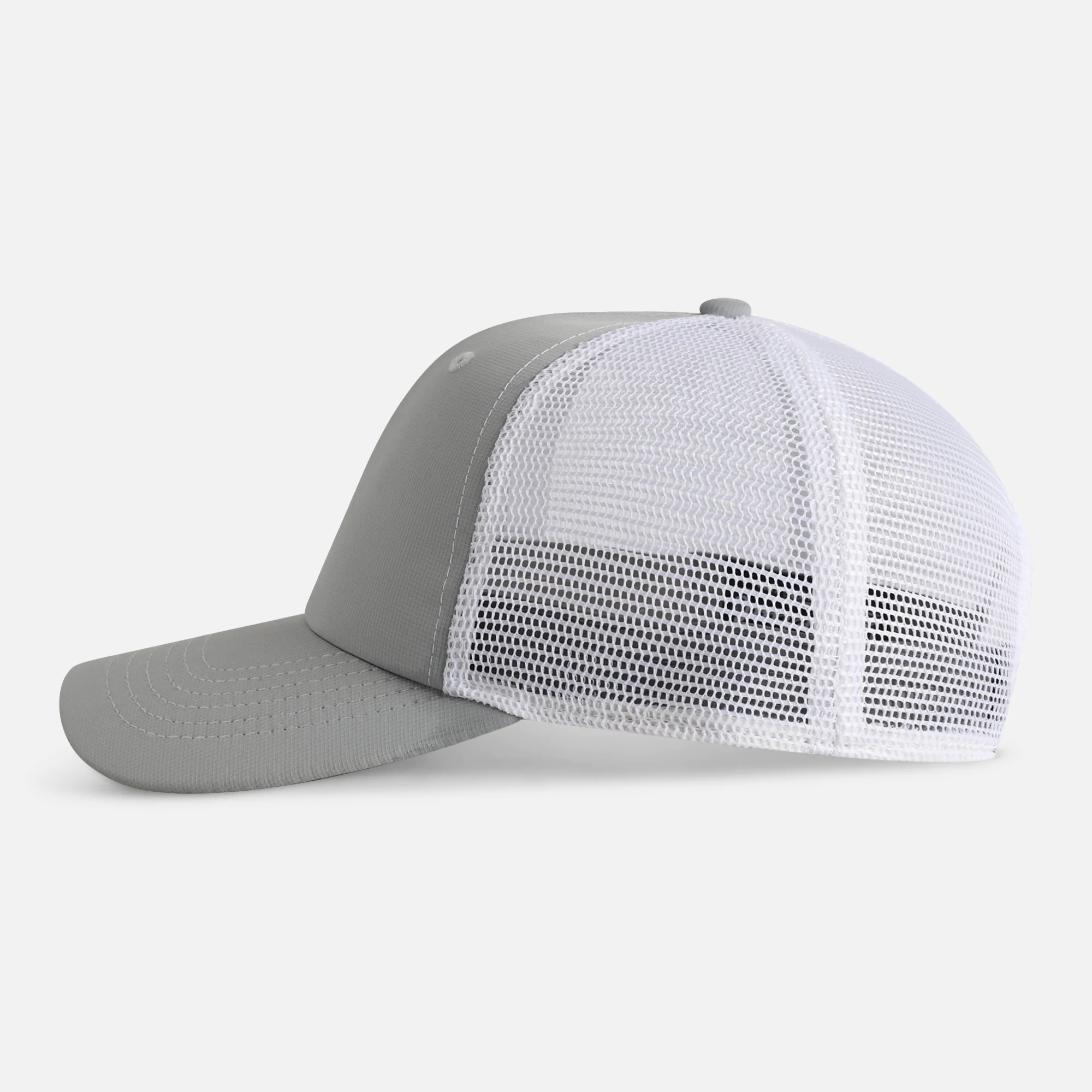 X210SM - The Structured Performance Mesh - Adjustable Mesh Back Cap - Image 27