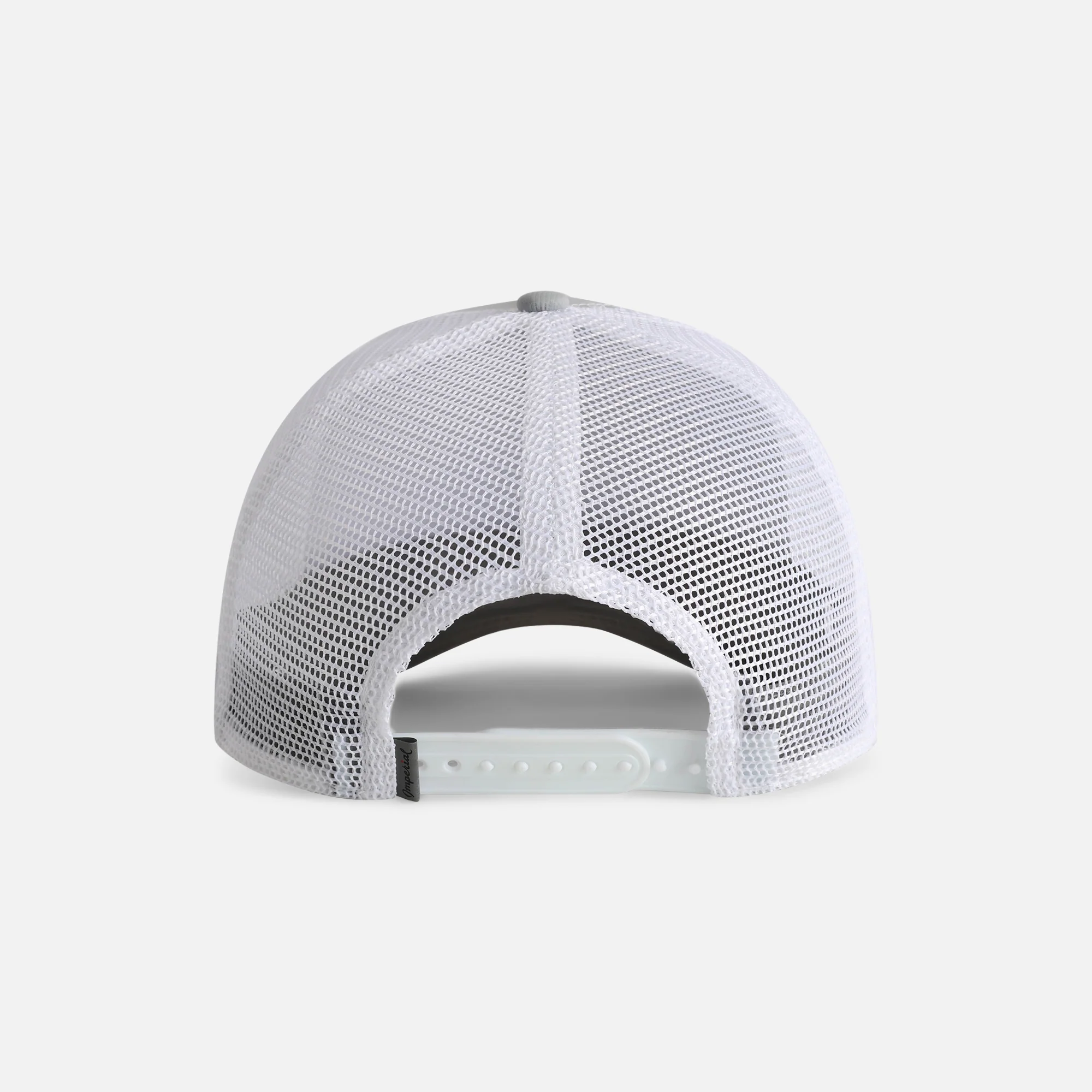 X210SM - The Structured Performance Mesh - Adjustable Mesh Back Cap - Image 28