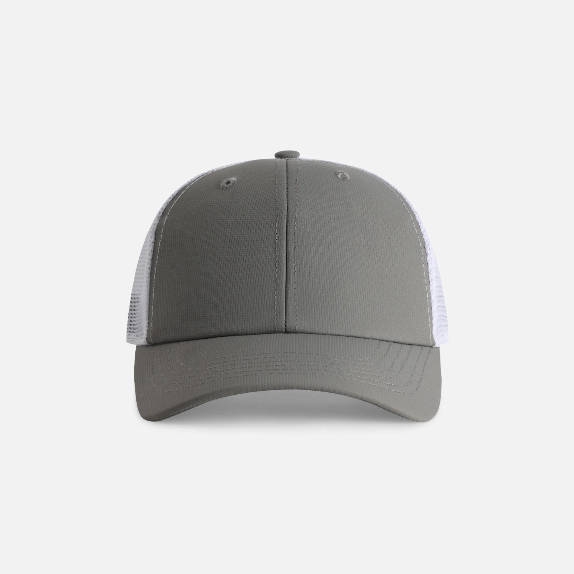 X210SM - The Structured Performance Mesh - Adjustable Mesh Back Cap - Image 6