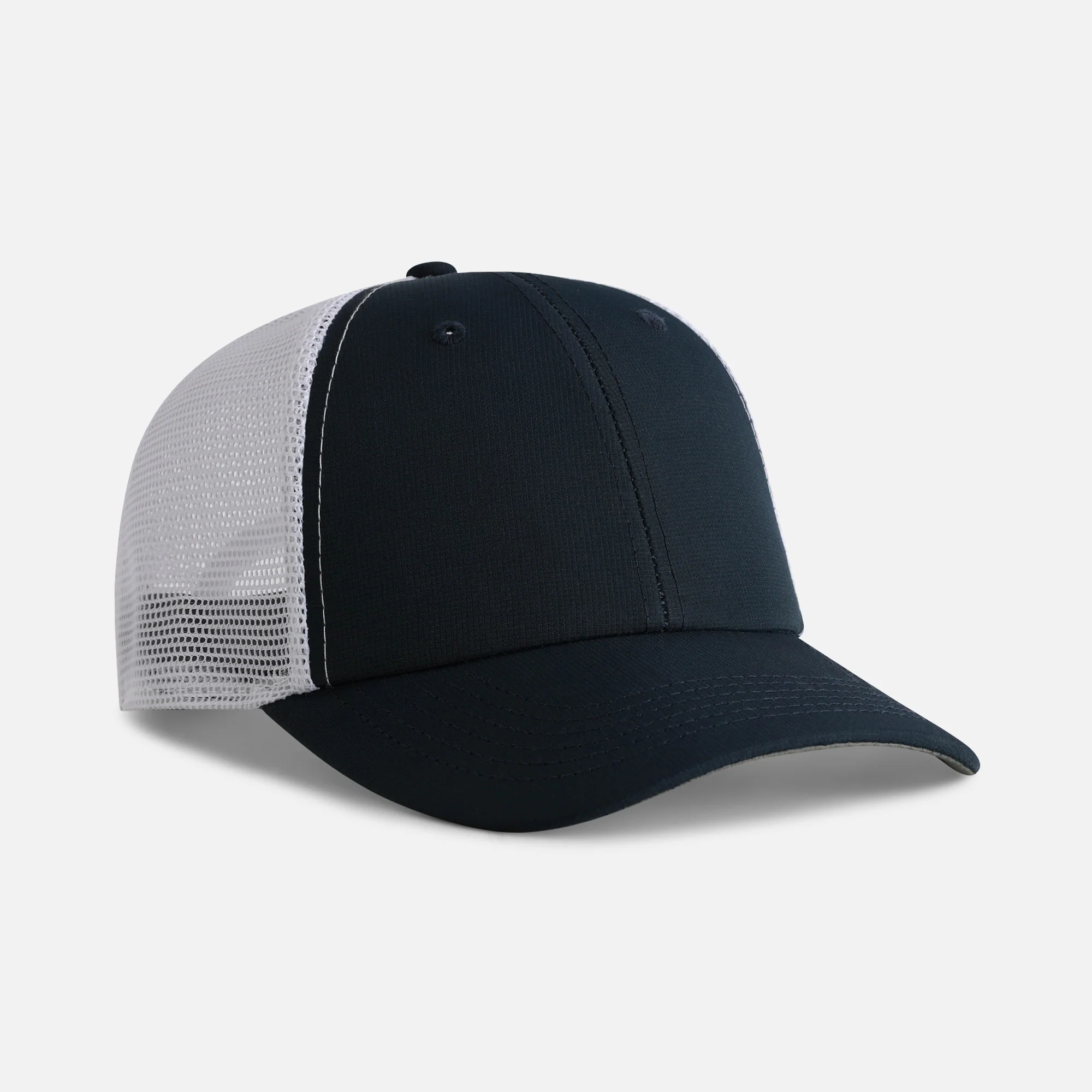 X210SM - The Structured Performance Mesh - Adjustable Mesh Back Cap - Image 9