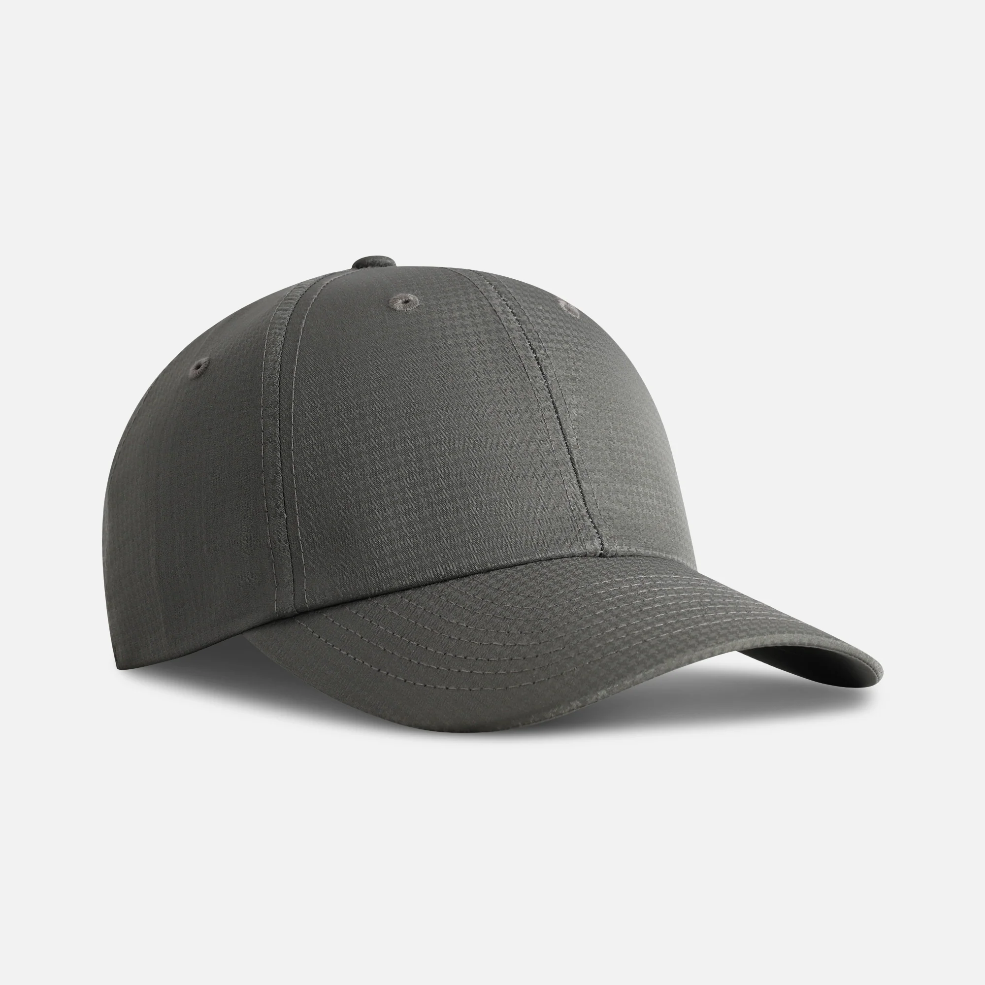 X210X The Sophisticate - Performance Grid Fabric Hat