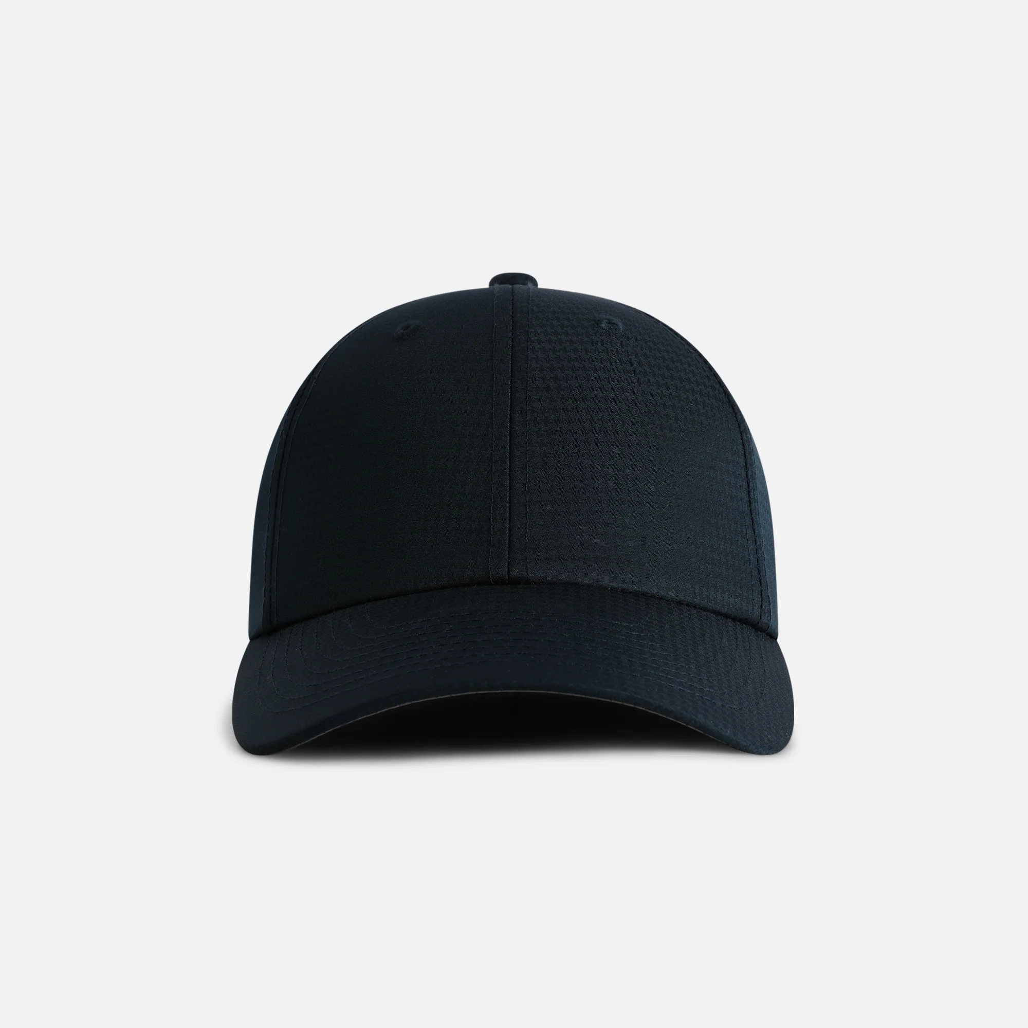 The Players Performance Grid Fabric Cap - Image 5