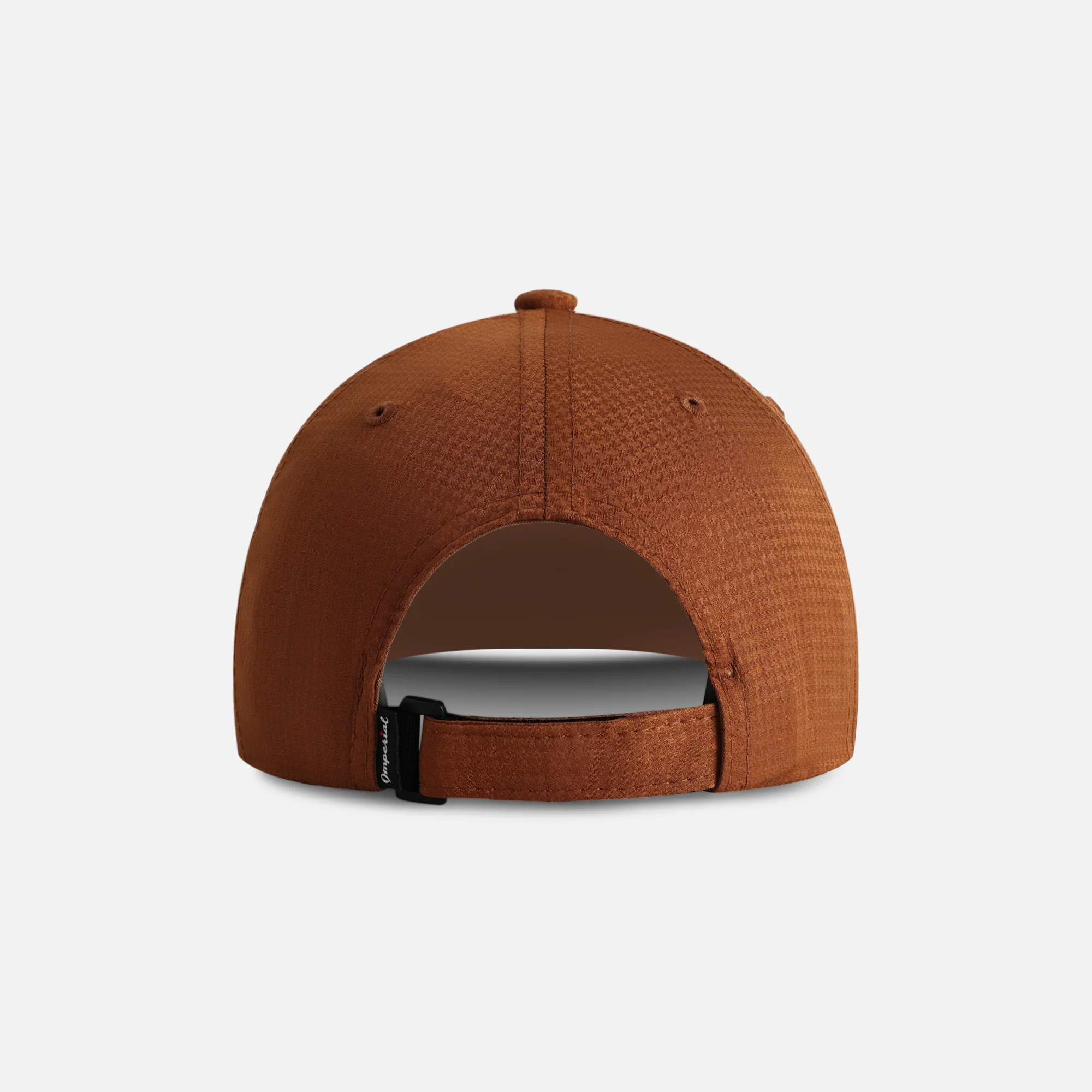 X210X The Sophisticate - Performance Grid Fabric Hat - Image 16