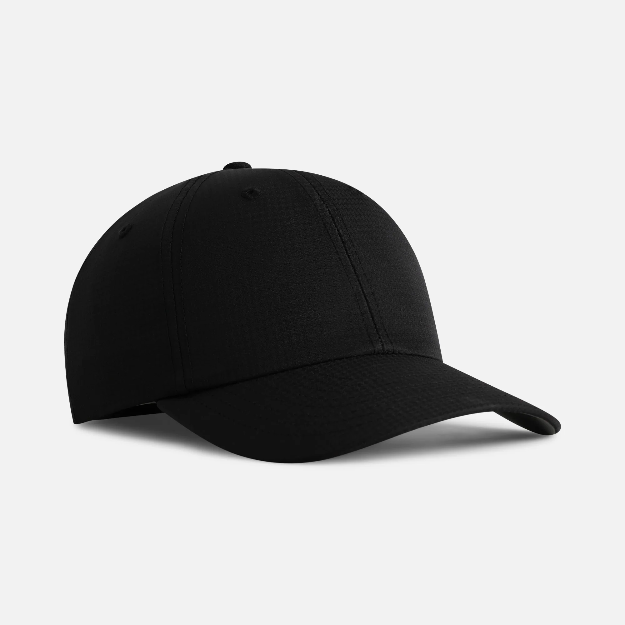 X210X The Sophisticate - Performance Grid Fabric Hat - Image 17