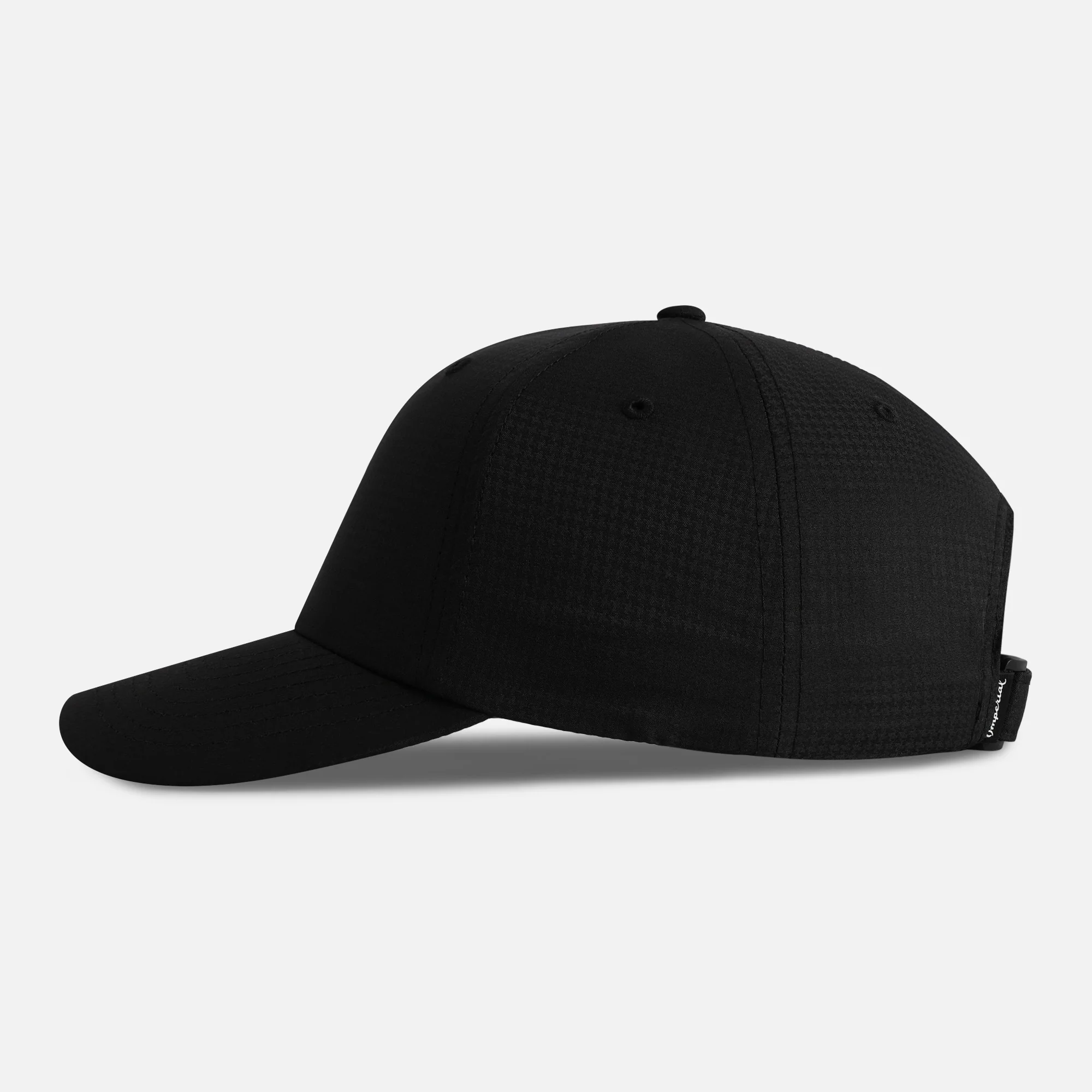 X210X The Sophisticate - Performance Grid Fabric Hat - Image 19