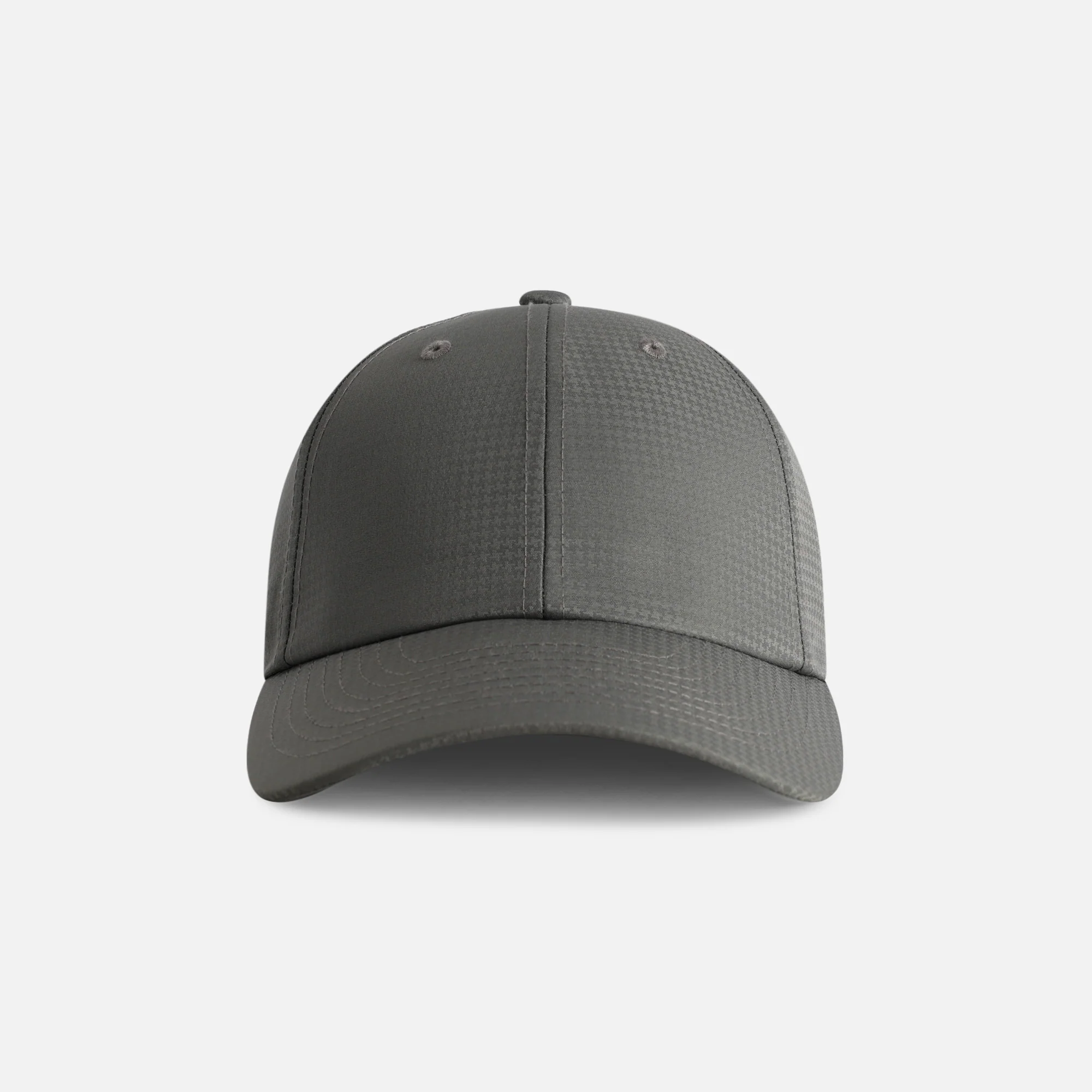 X210X The Sophisticate - Performance Grid Fabric Hat - Image 2