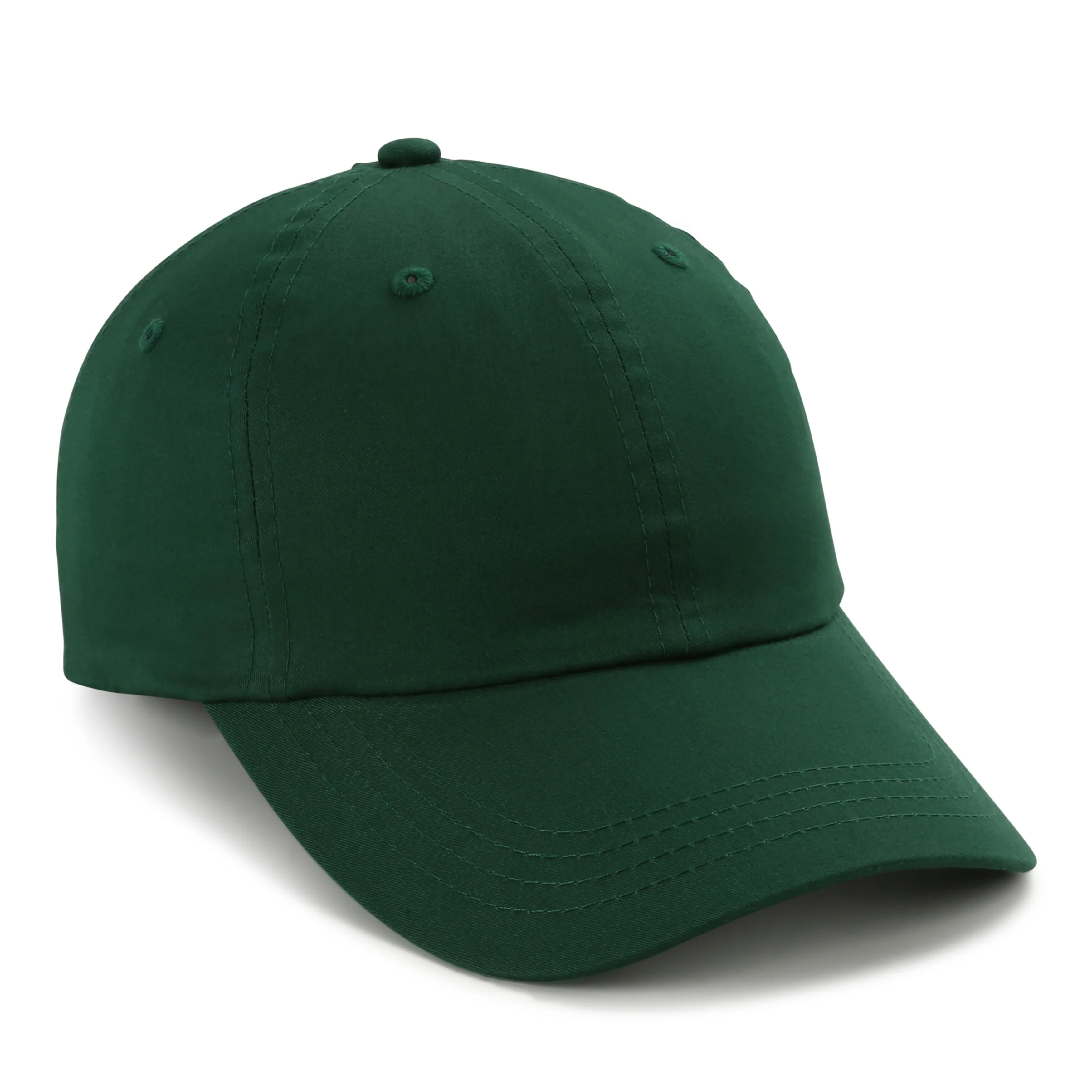 X210Z - The Zero Lightweight Cotton Cap - Image 13