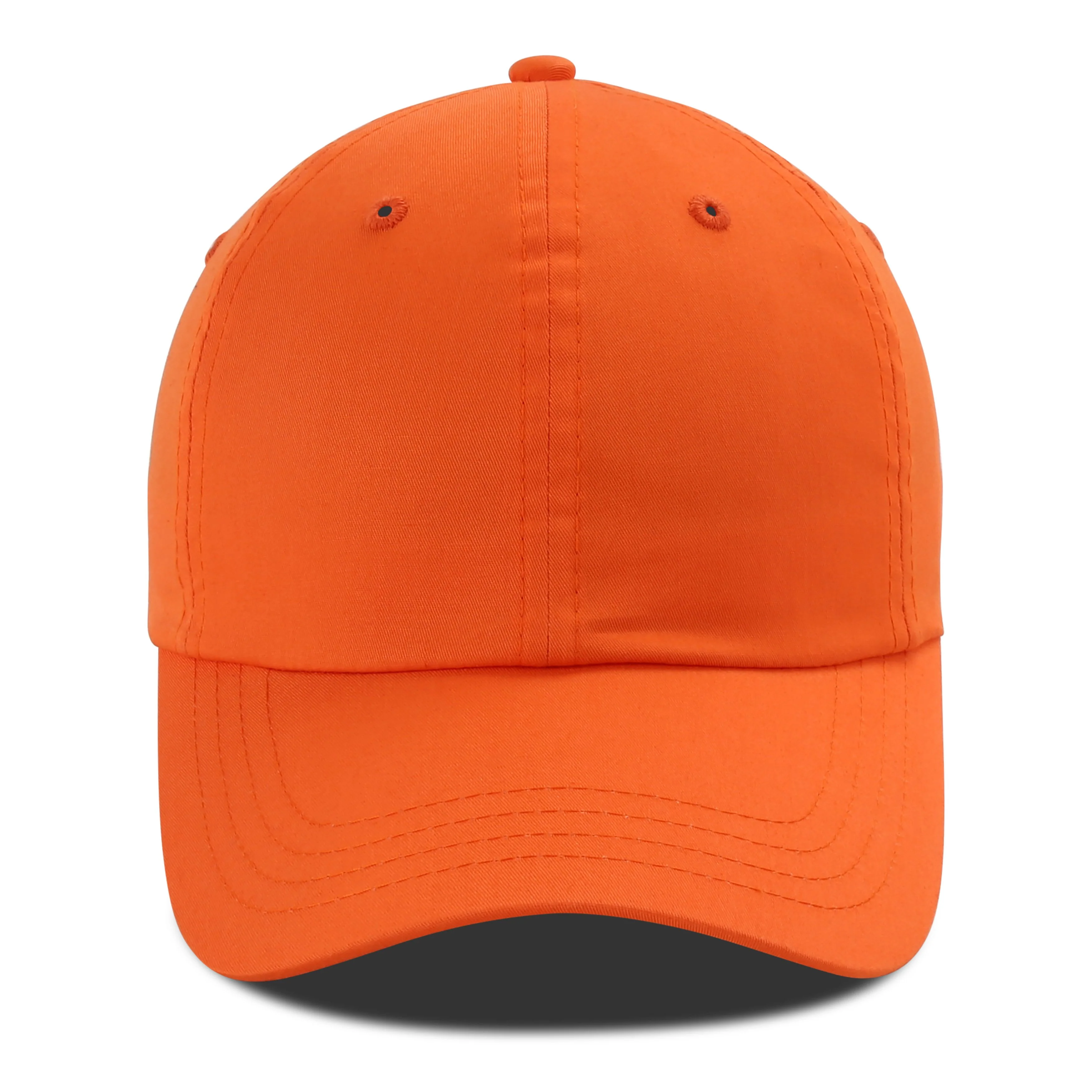 X210Z - The Zero Lightweight Cotton Cap - Image 26