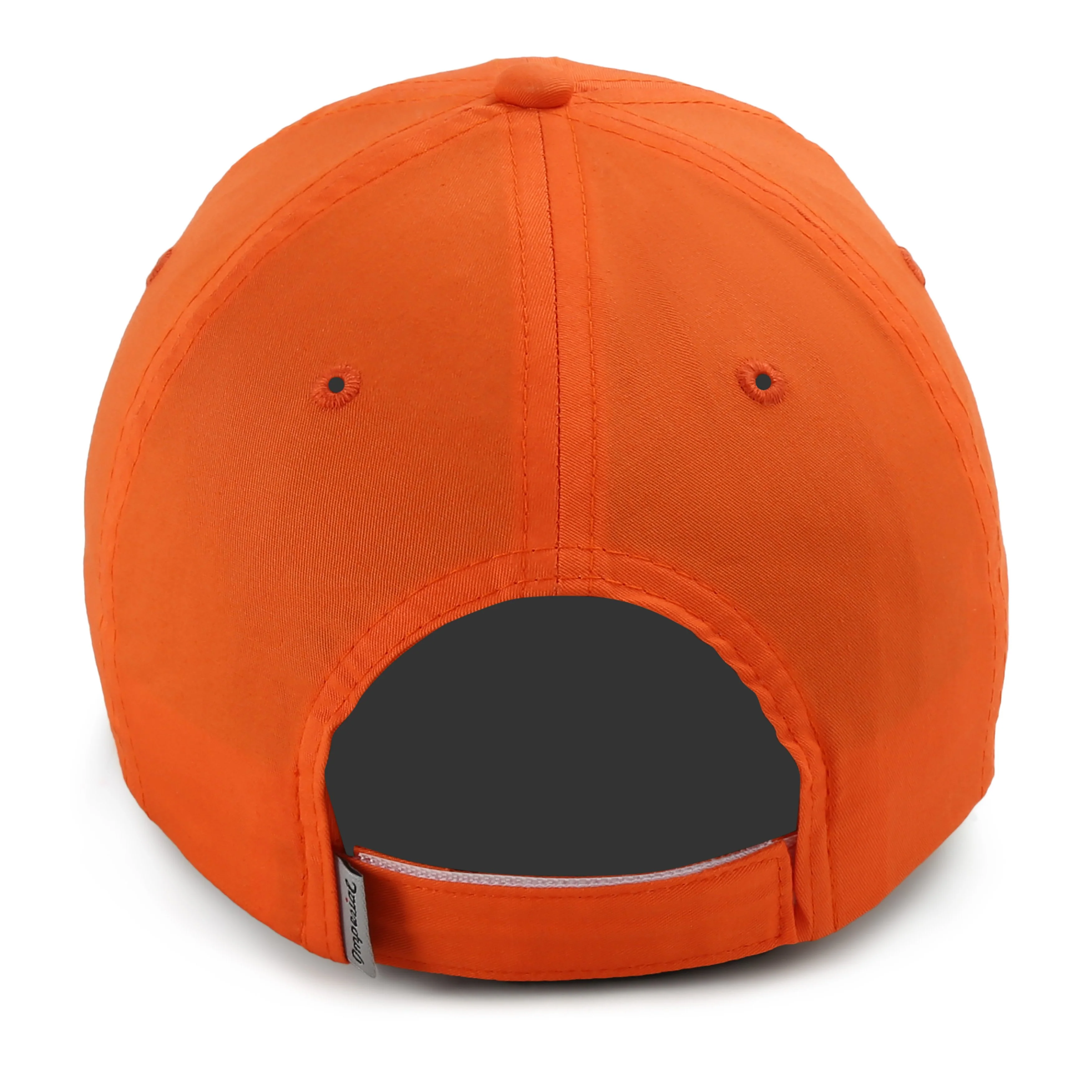X210Z - The Zero Lightweight Cotton Cap - Image 28