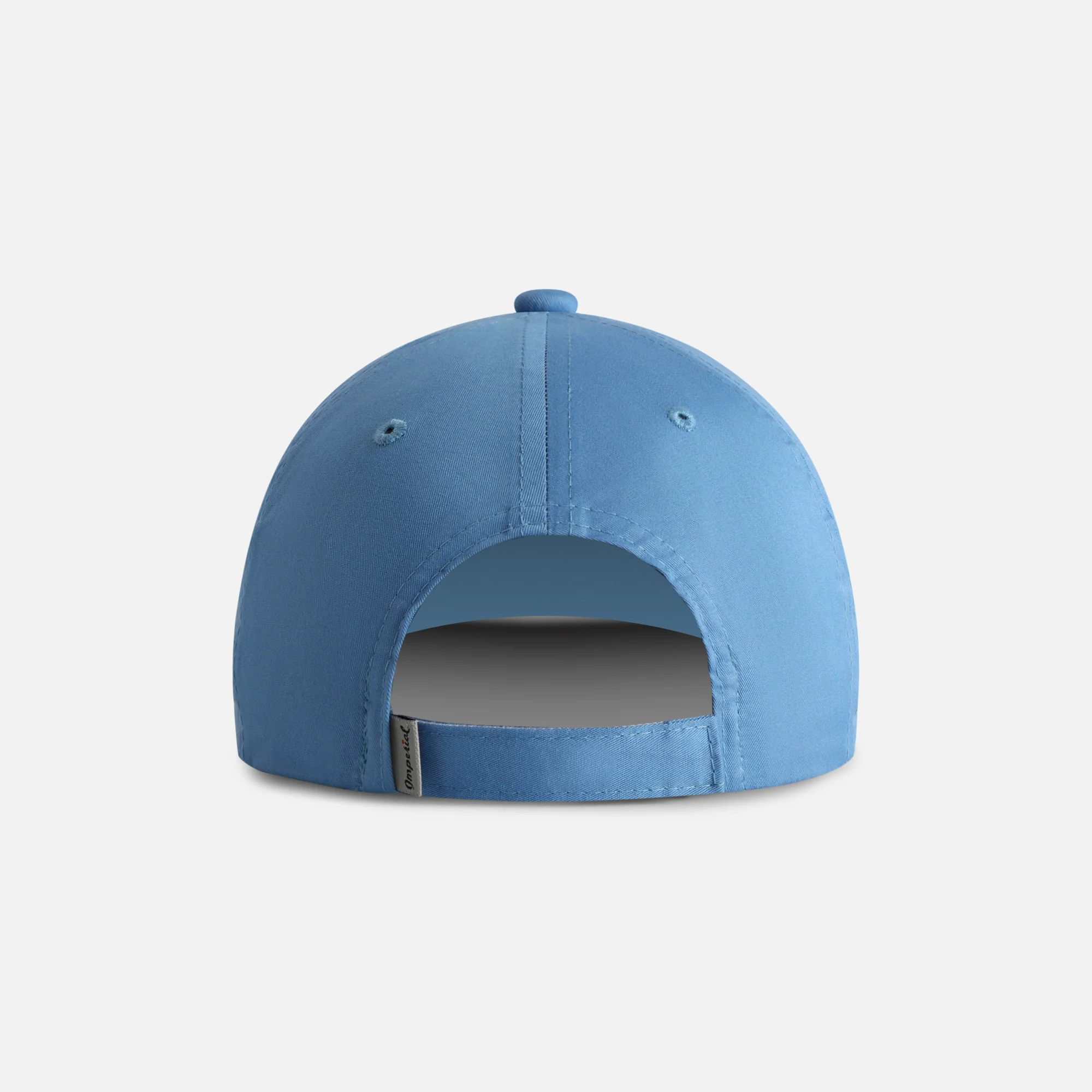 X210Z - The Zero Lightweight Cotton Cap - Image 36