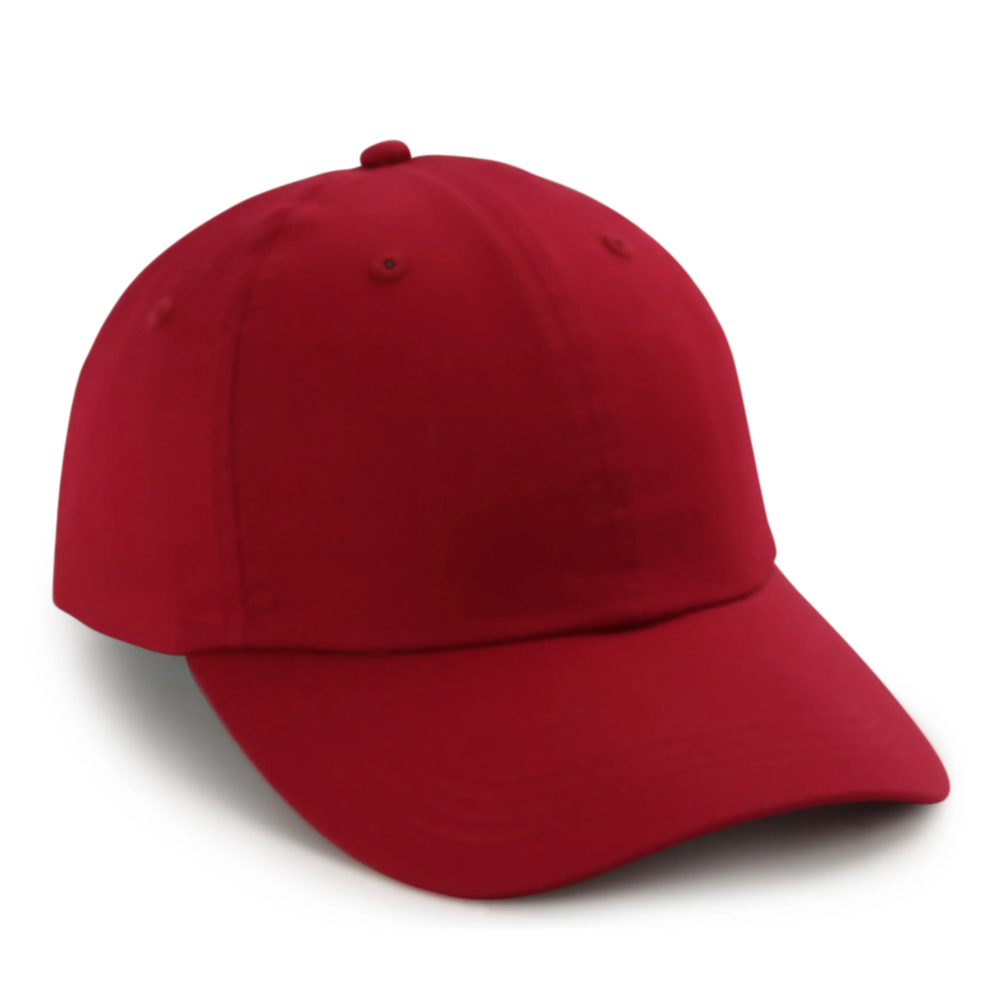 X210Z - The Zero Lightweight Cotton Cap - Image 41