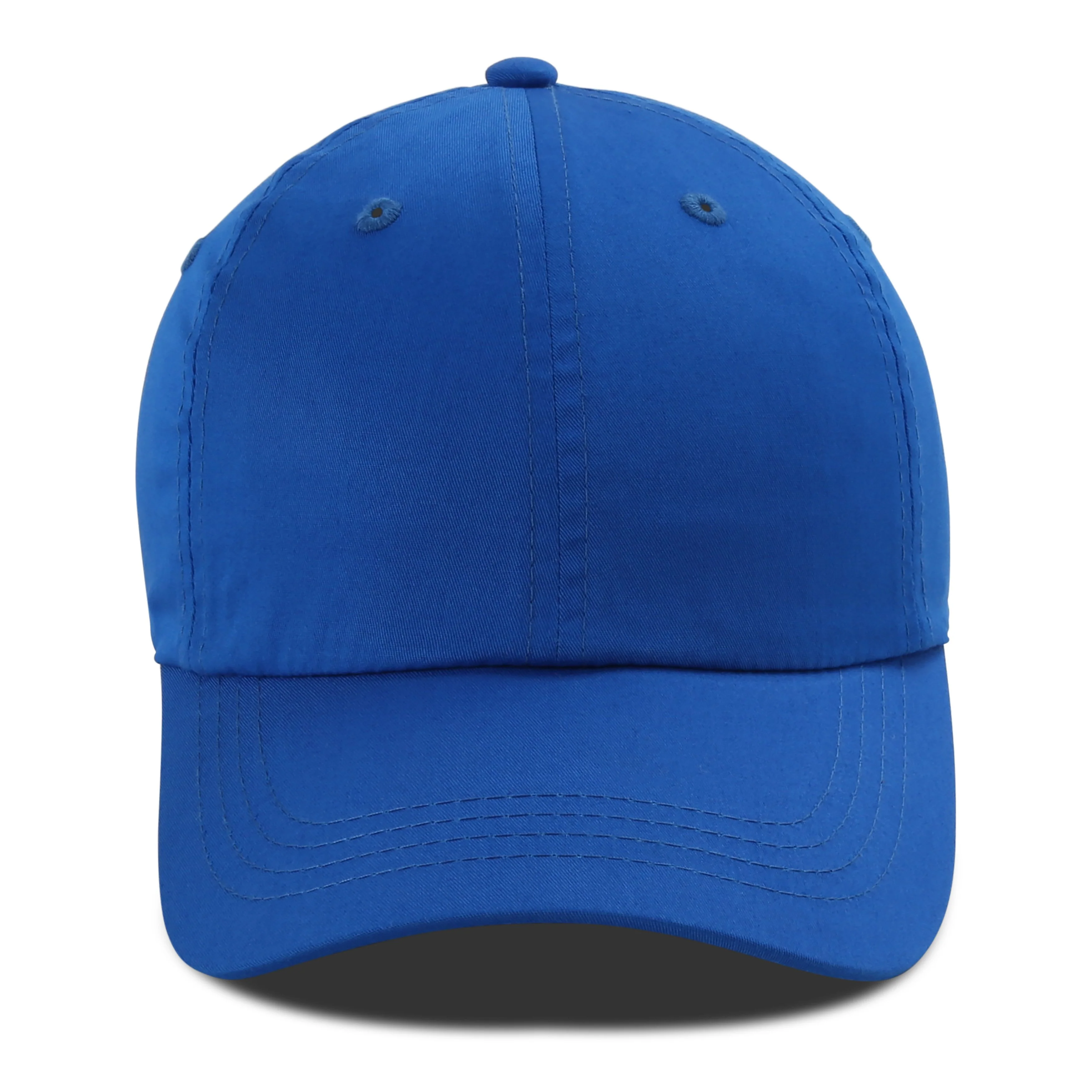X210Z - The Zero Lightweight Cotton Cap - Image 46