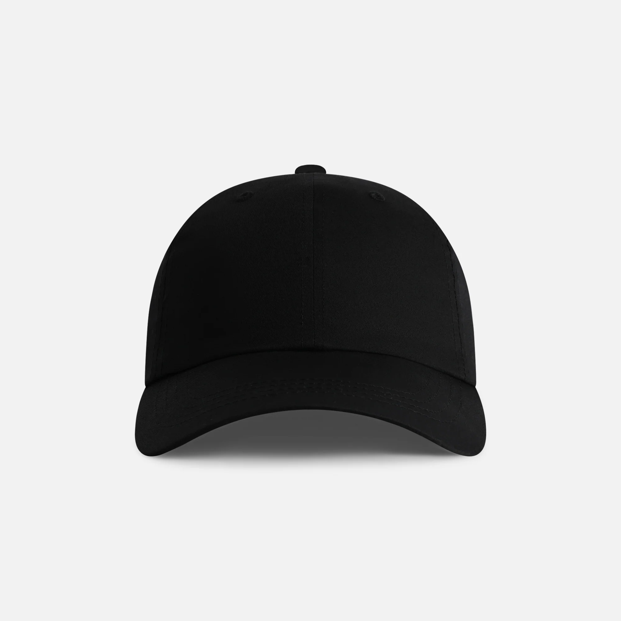 X210Z - The Zero Lightweight Cotton Cap - Image 6
