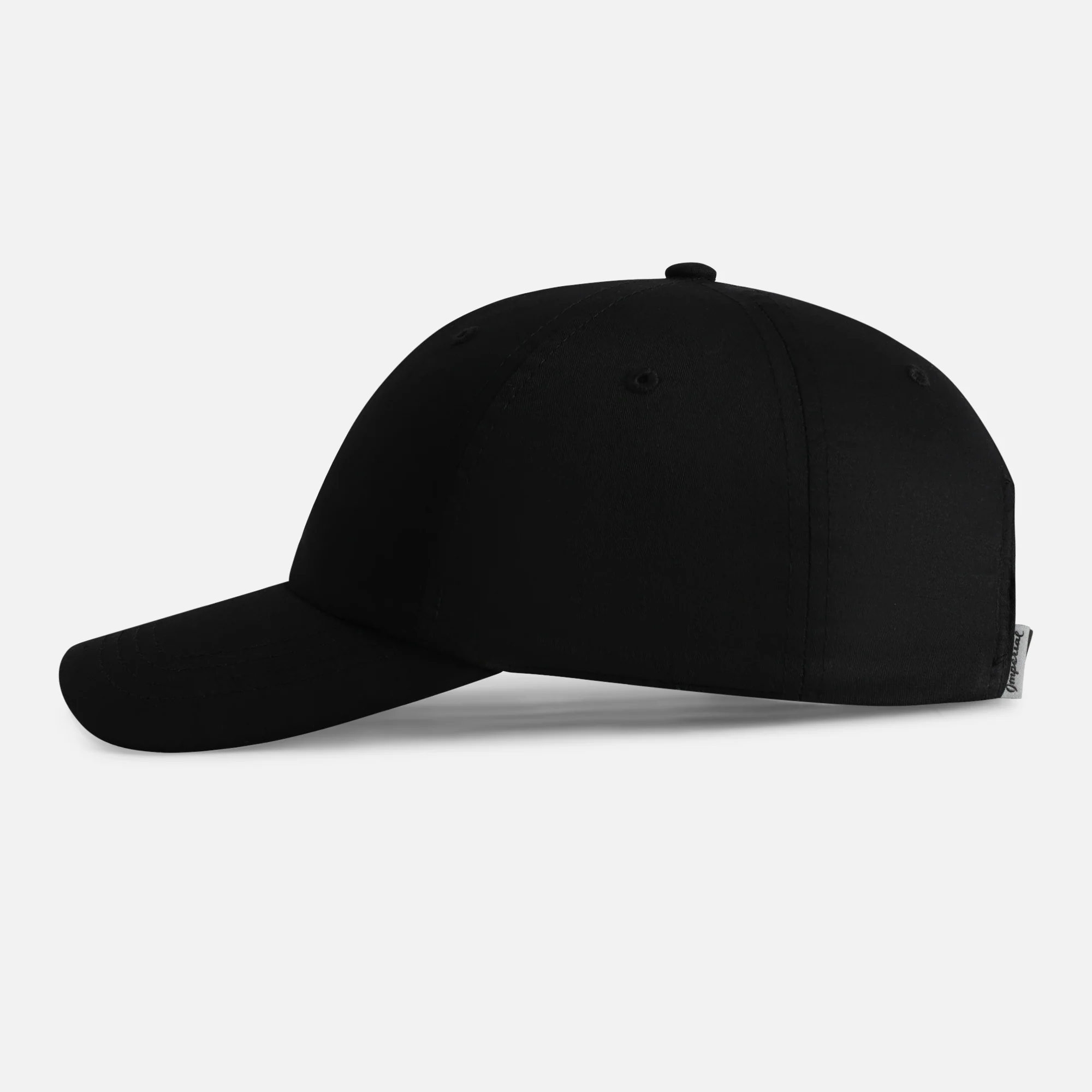 X210Z - The Zero Lightweight Cotton Cap - Image 7