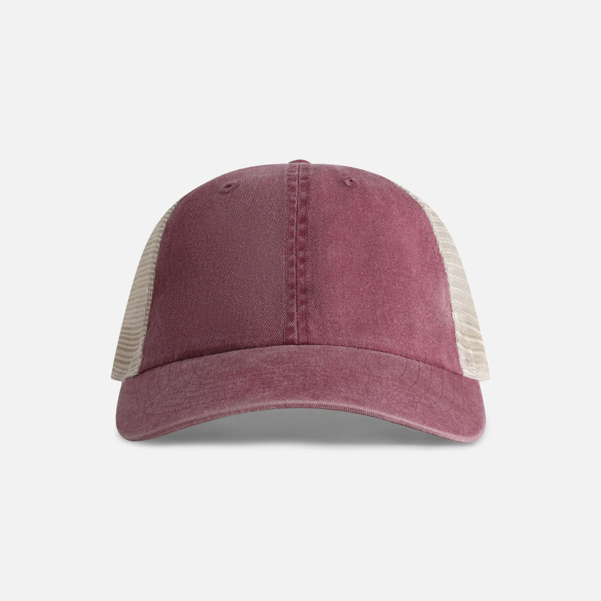 X231M - The Newport Adjustable Mesh Back Cap - Image 18